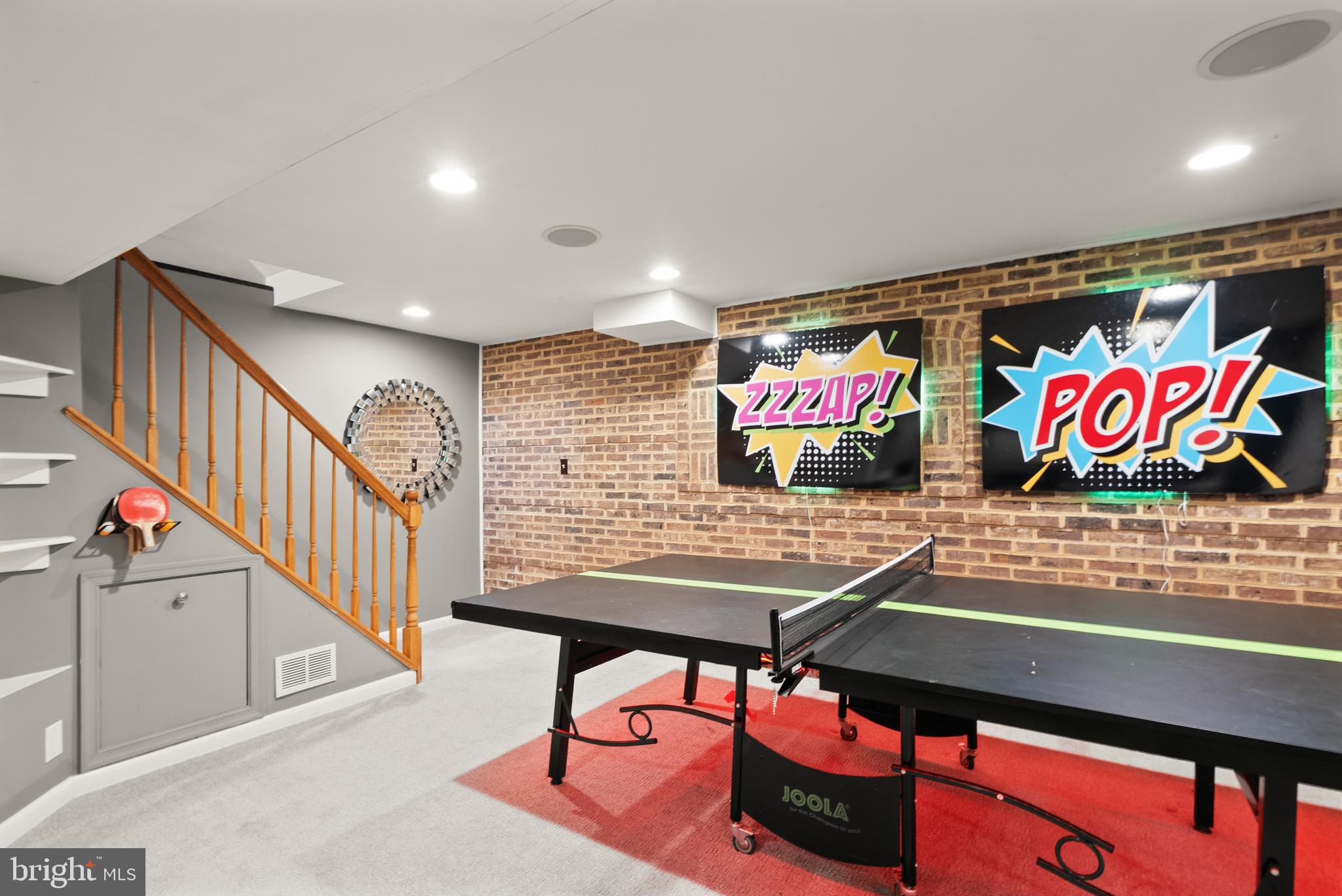 STRATFORD LANDING - Residential