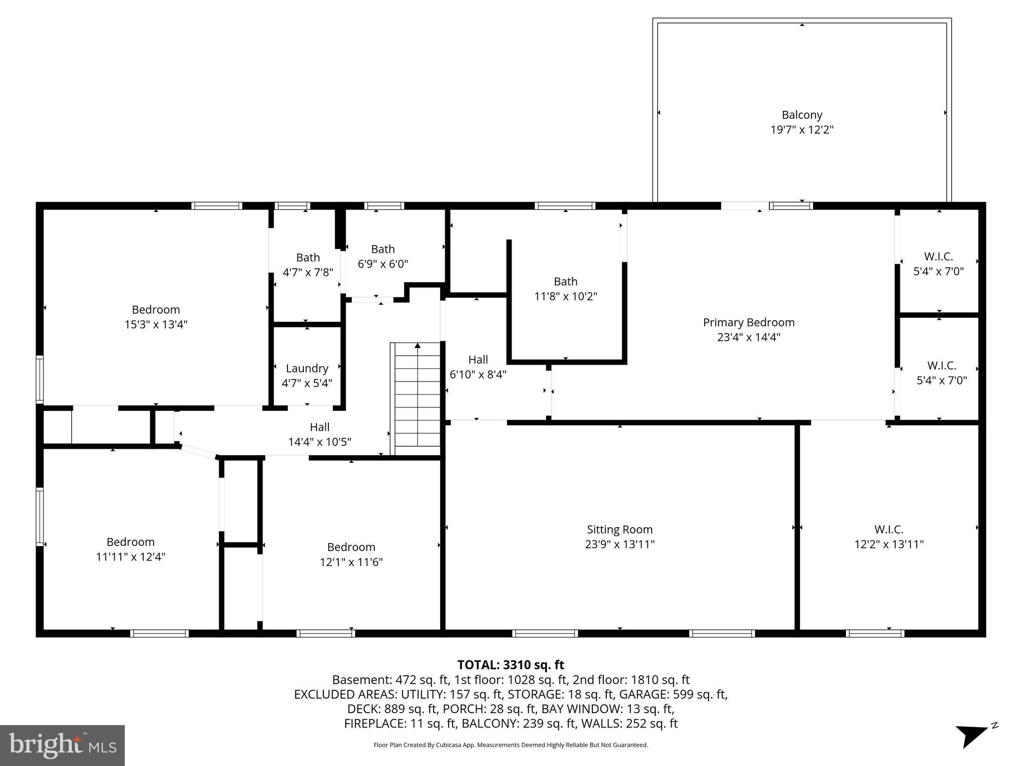 STRATFORD LANDING - Residential