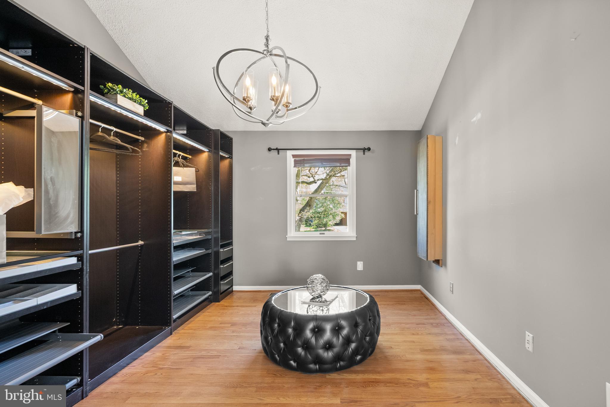 STRATFORD LANDING - Residential