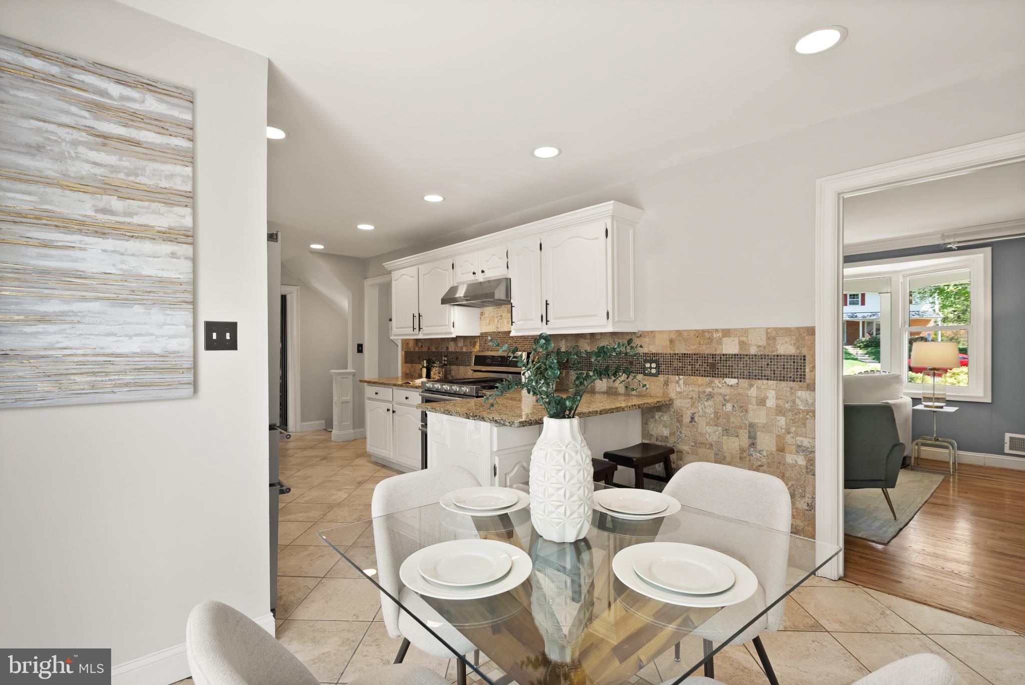 STRATFORD LANDING - Residential