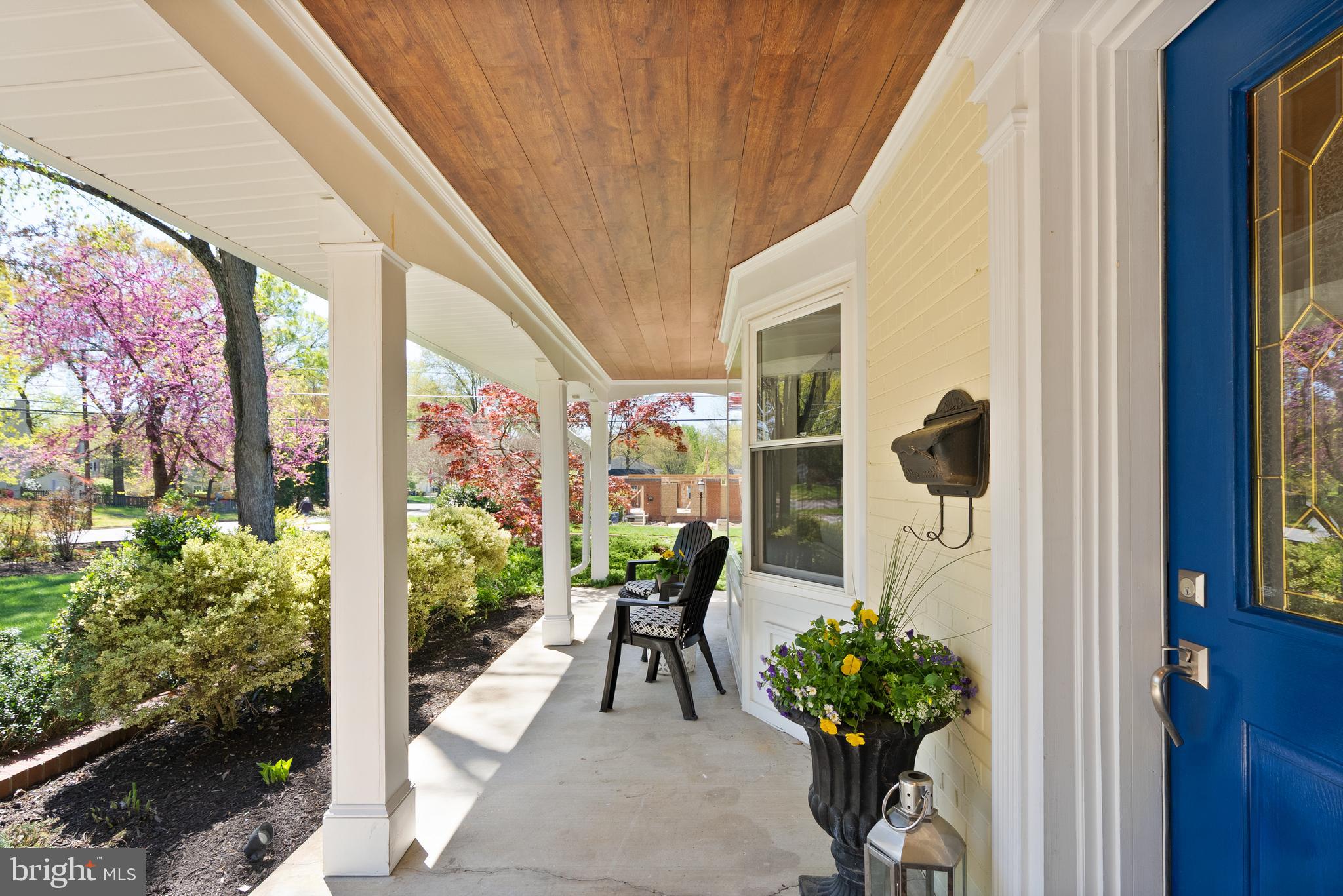 STRATFORD LANDING - Residential