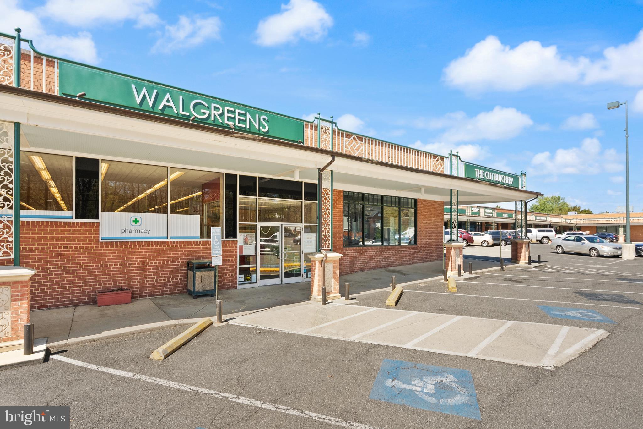 STRATFORD LANDING - Residential