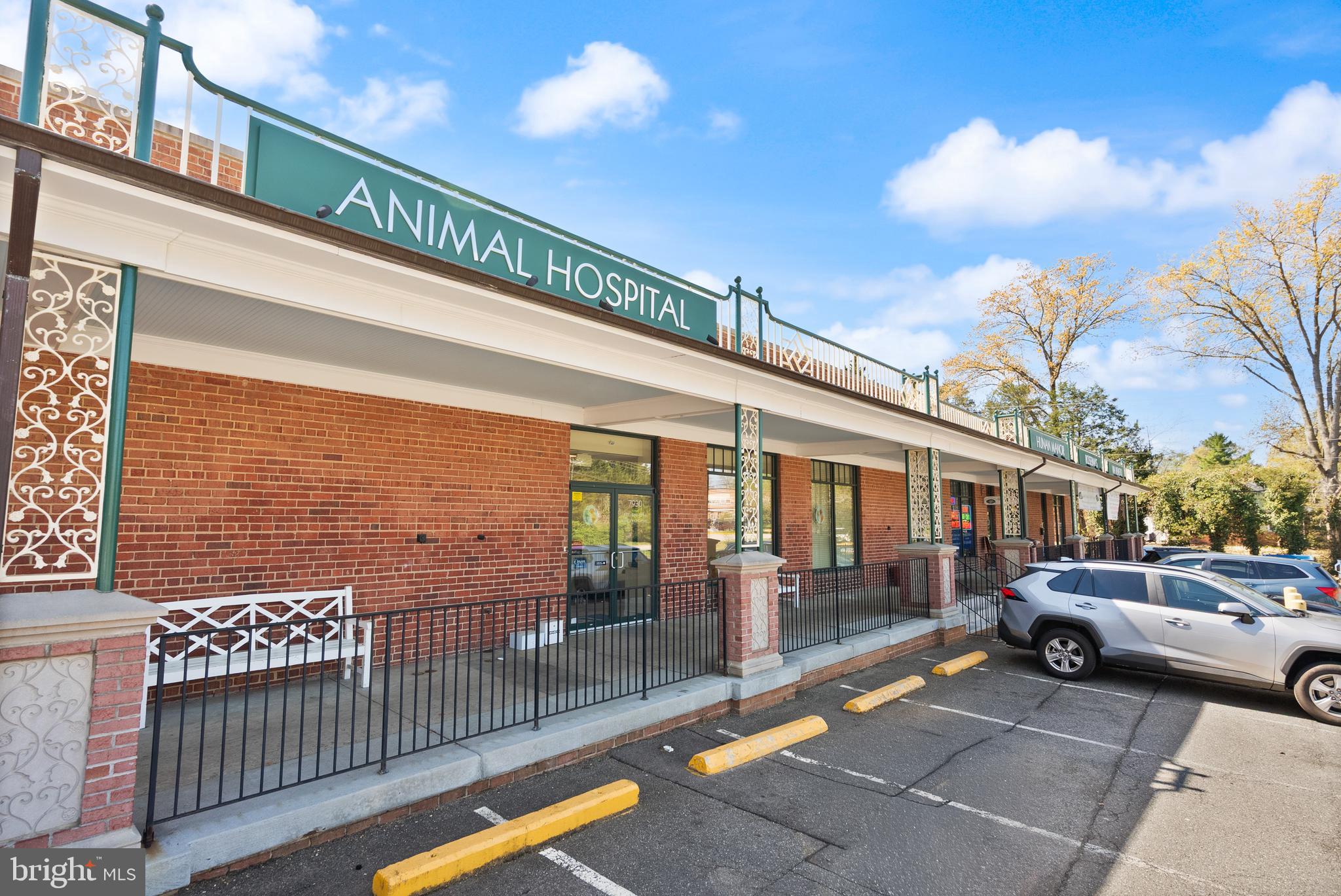 STRATFORD LANDING - Residential