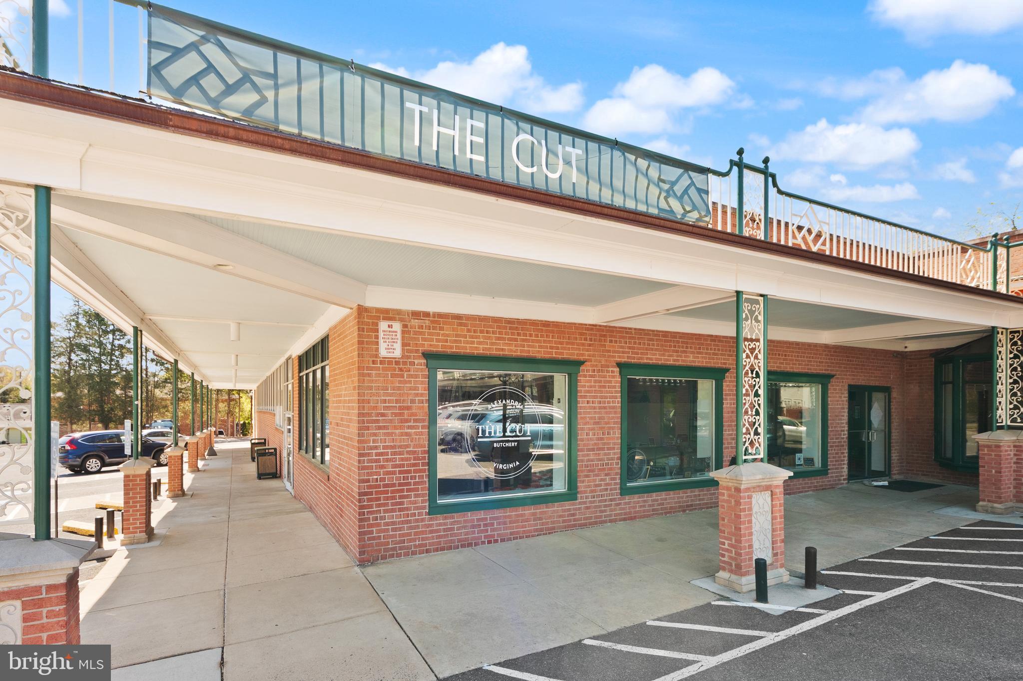 STRATFORD LANDING - Residential