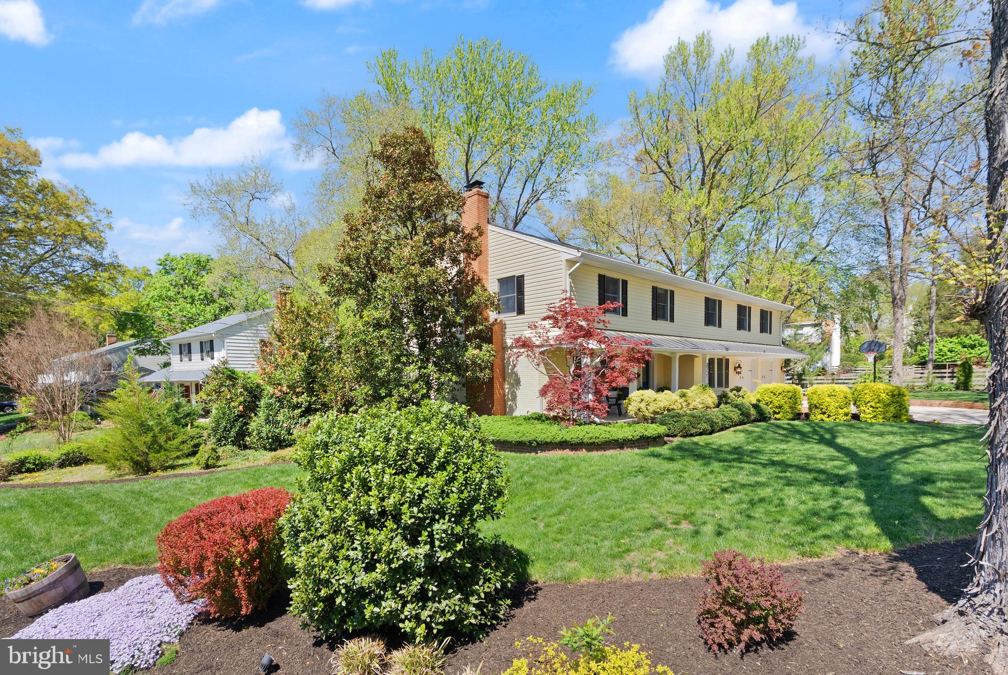 STRATFORD LANDING - Residential