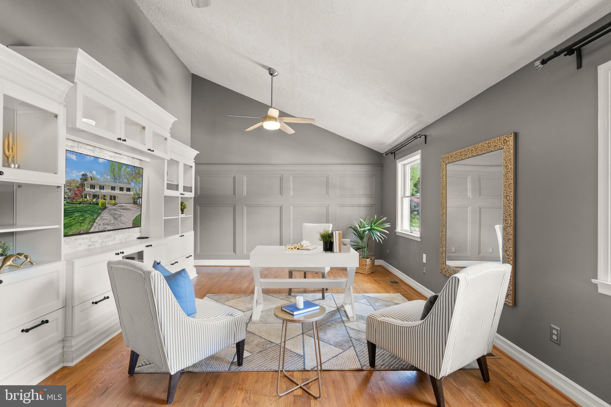 STRATFORD LANDING - Residential