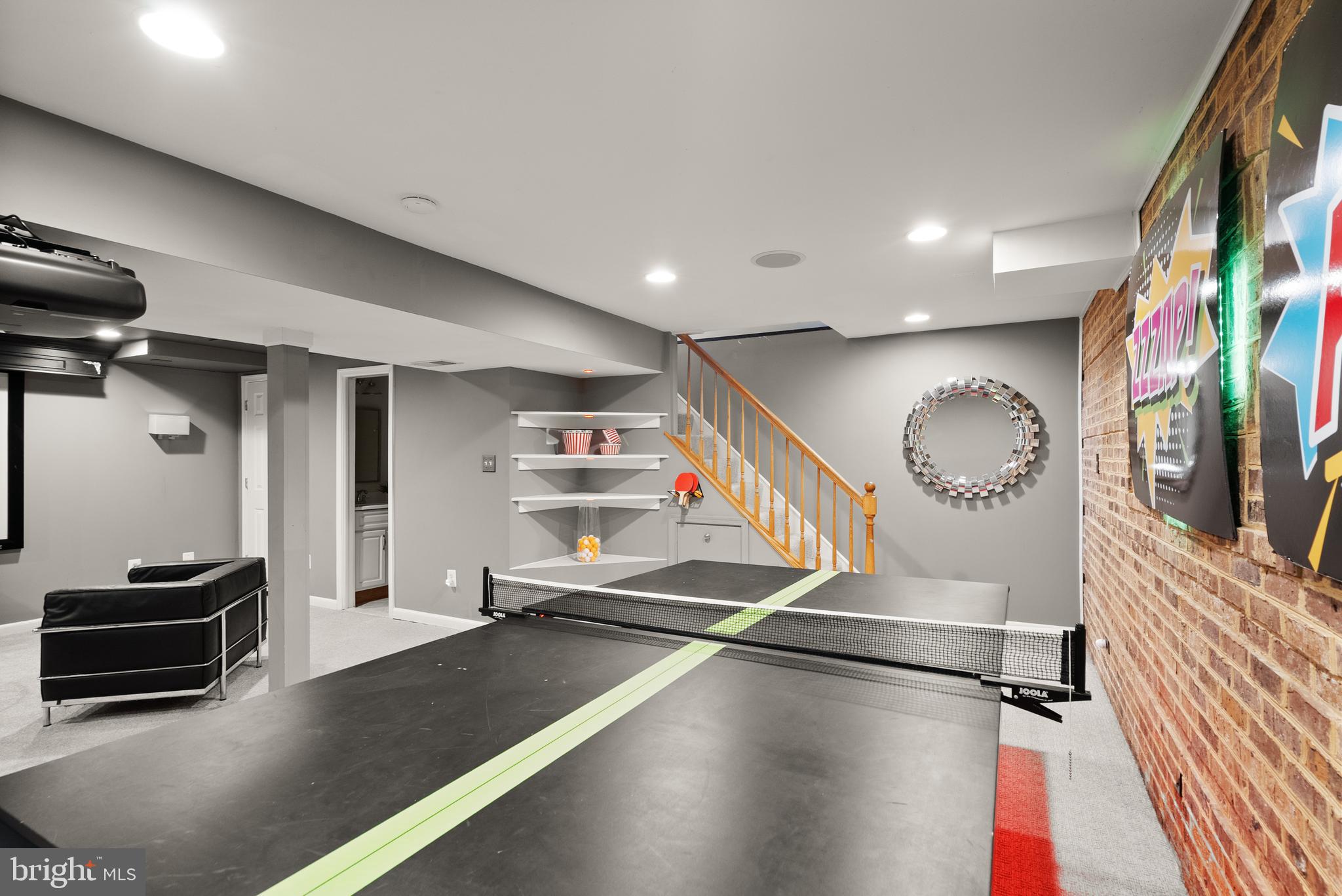 STRATFORD LANDING - Residential