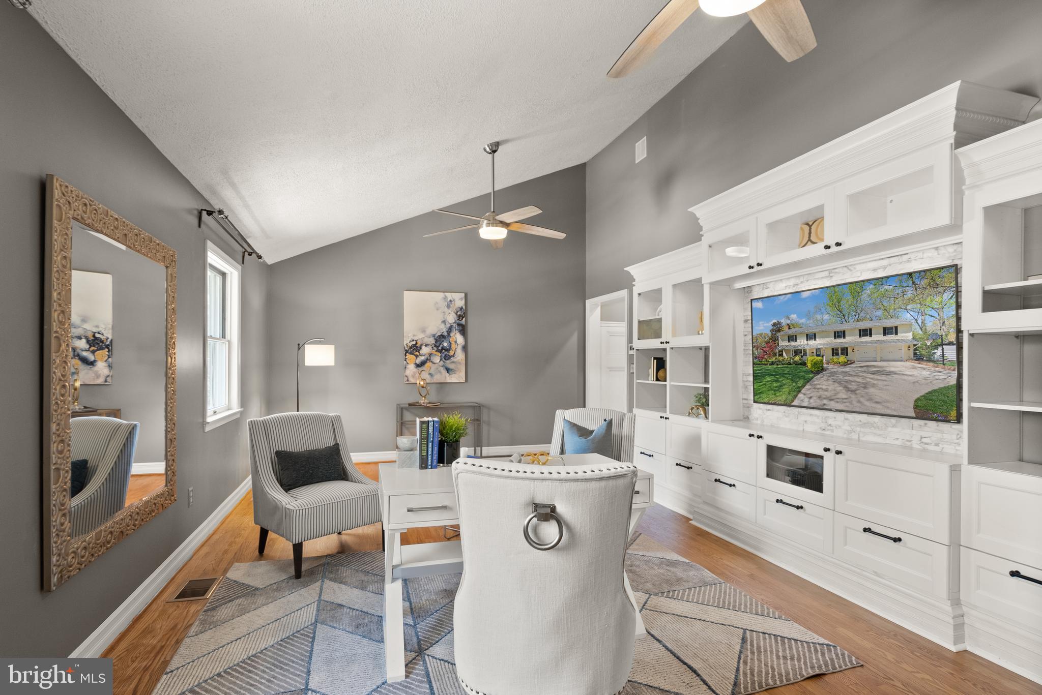 STRATFORD LANDING - Residential