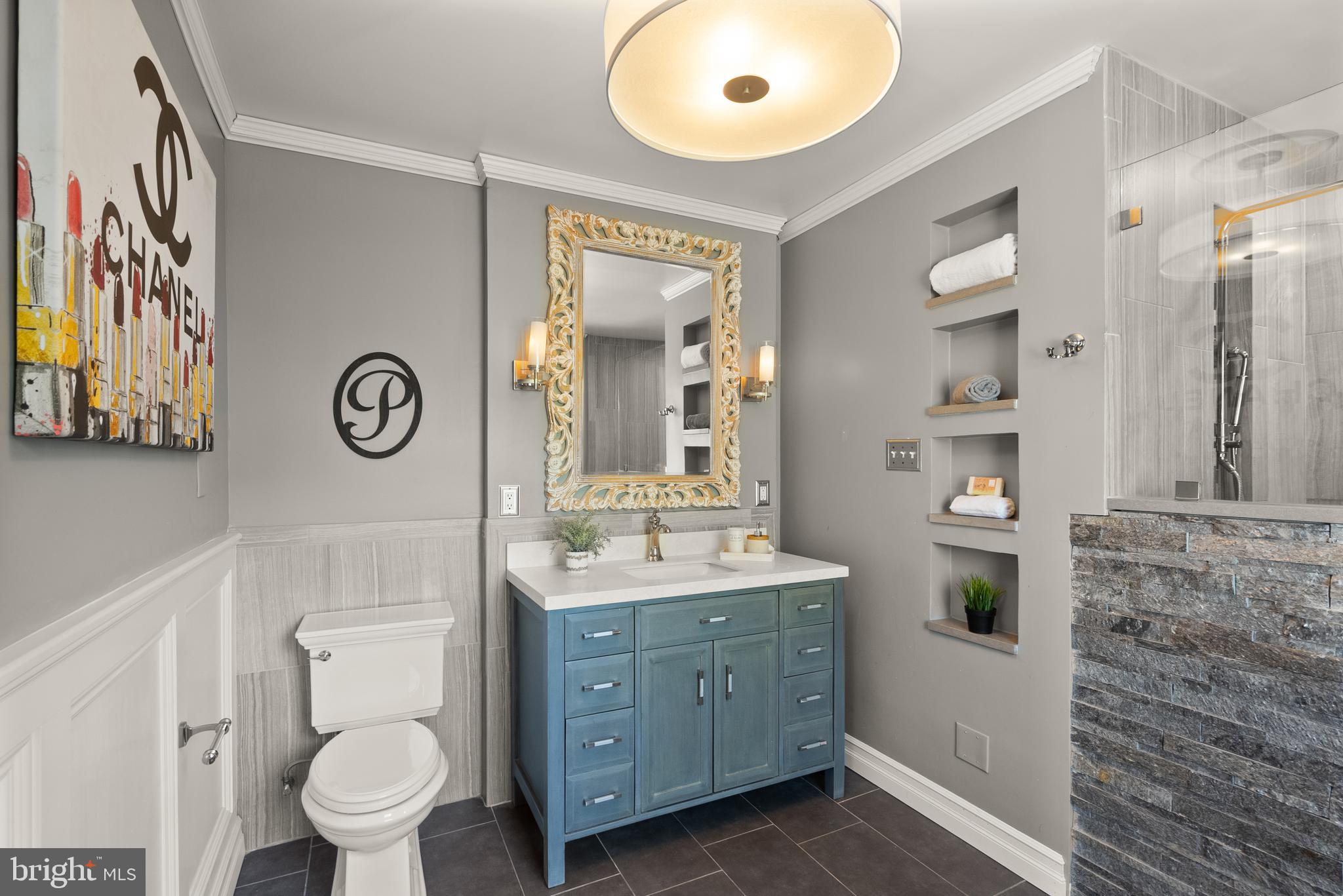 STRATFORD LANDING - Residential