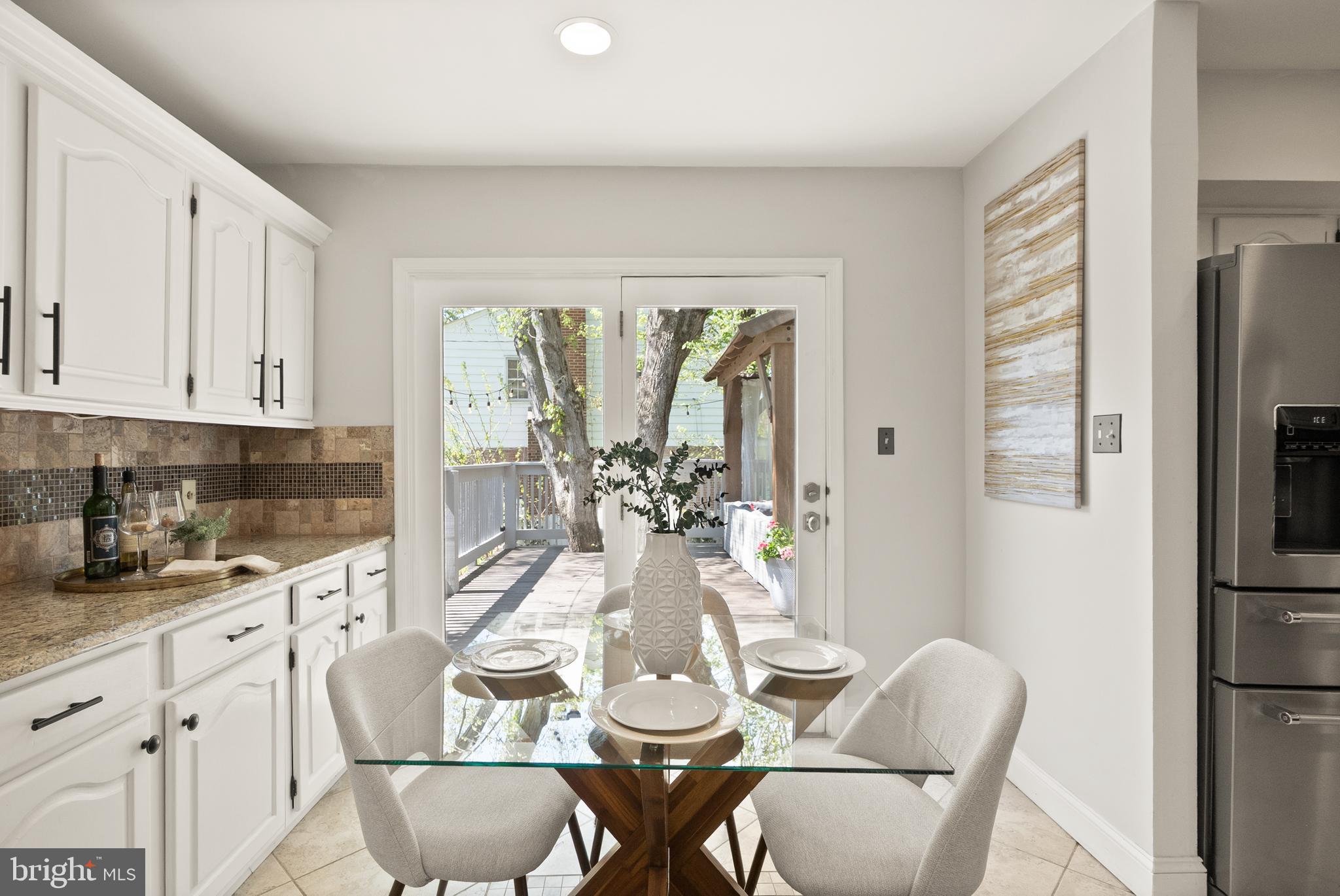 STRATFORD LANDING - Residential