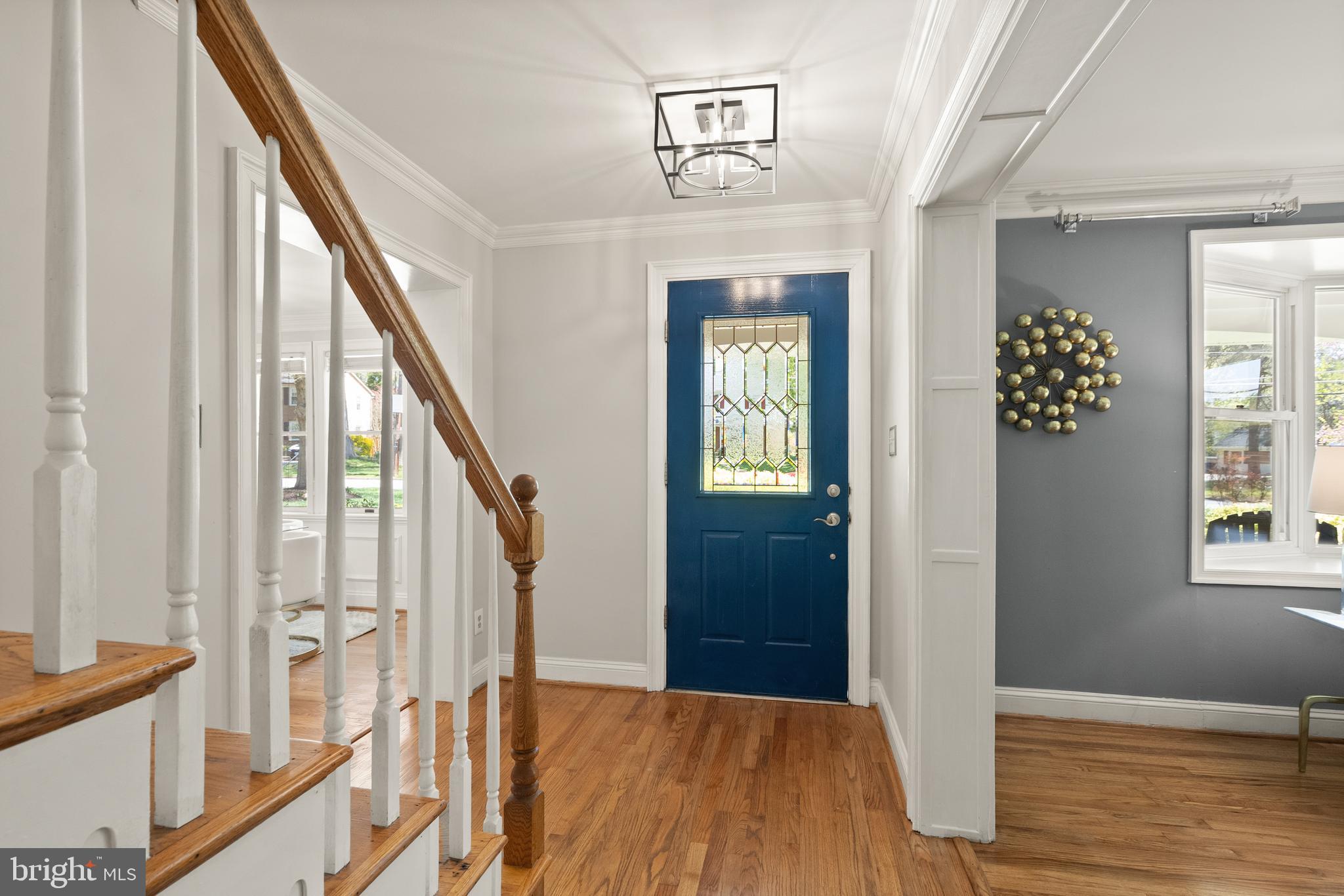 STRATFORD LANDING - Residential