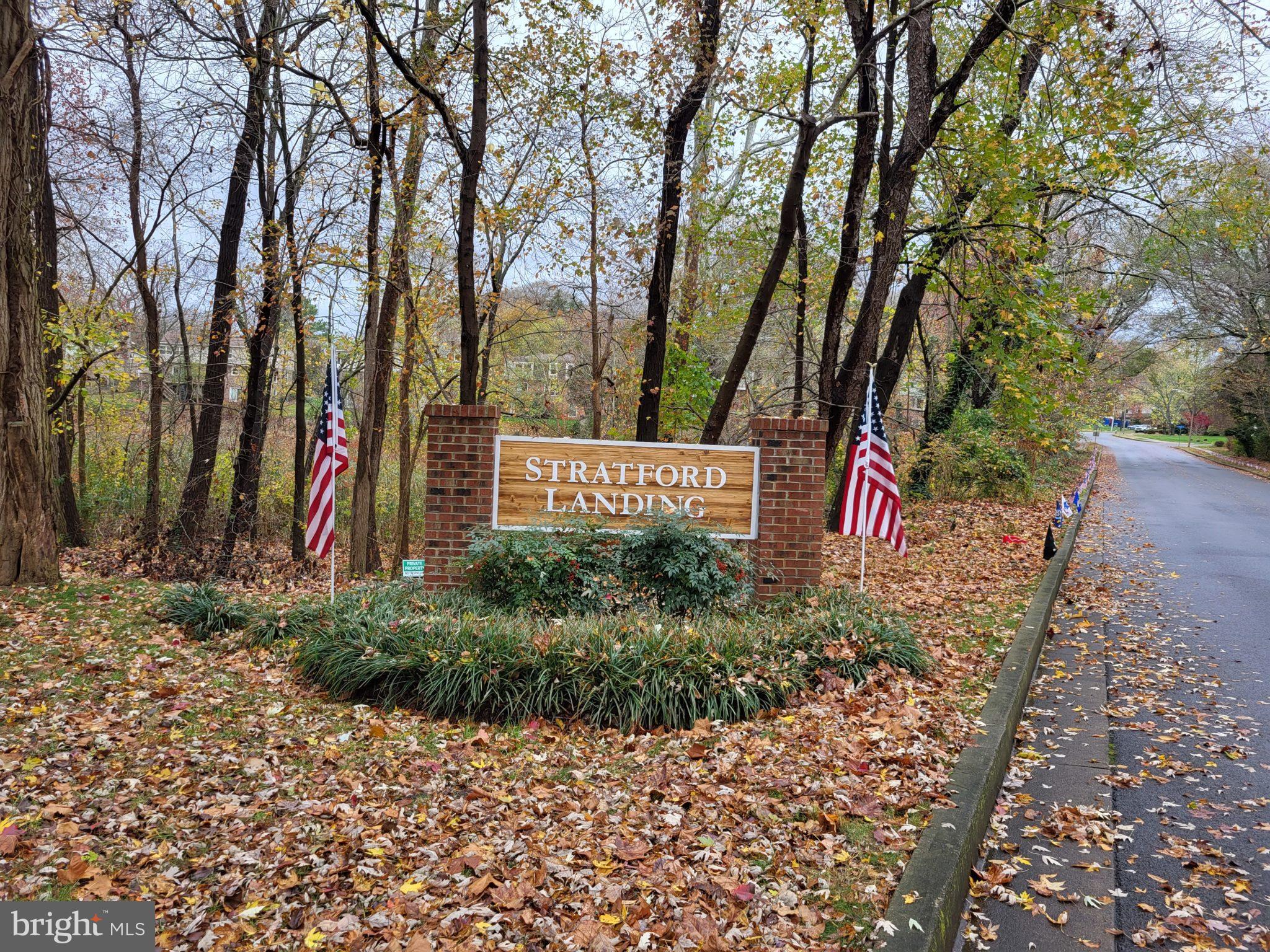 STRATFORD LANDING - Residential