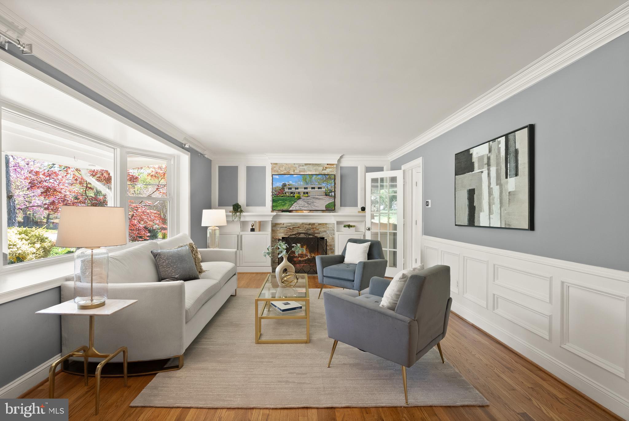 STRATFORD LANDING - Residential