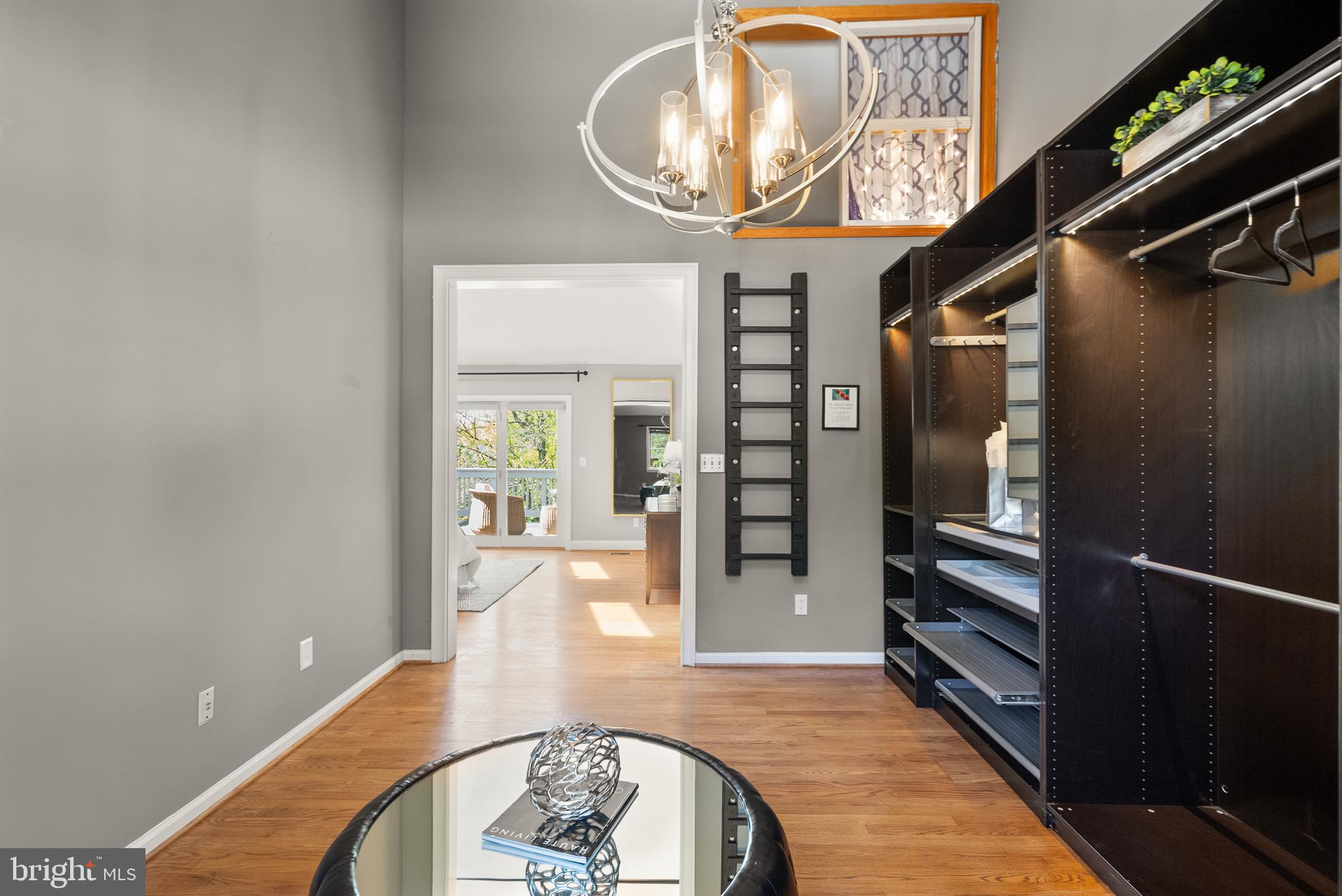 STRATFORD LANDING - Residential