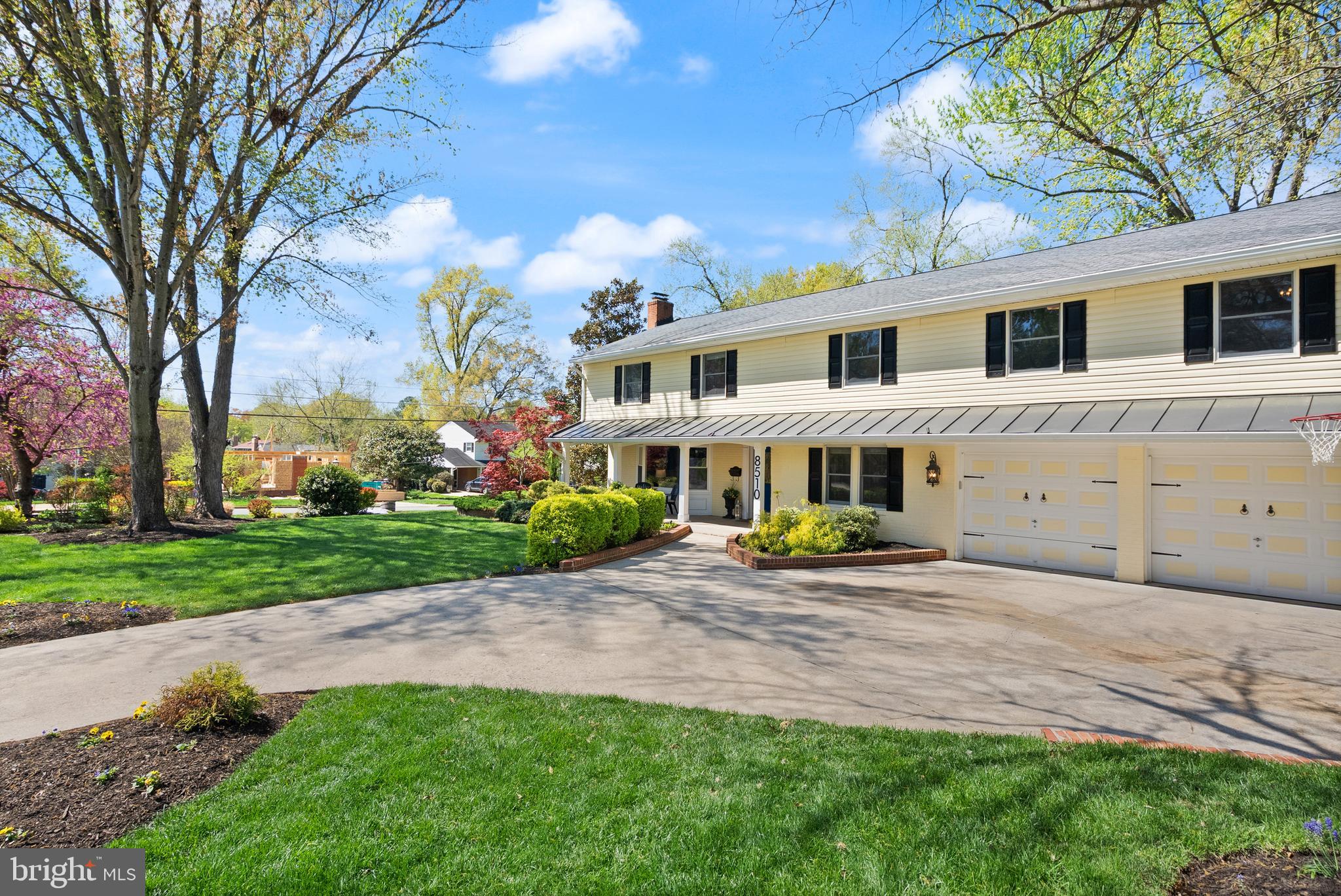 STRATFORD LANDING - Residential