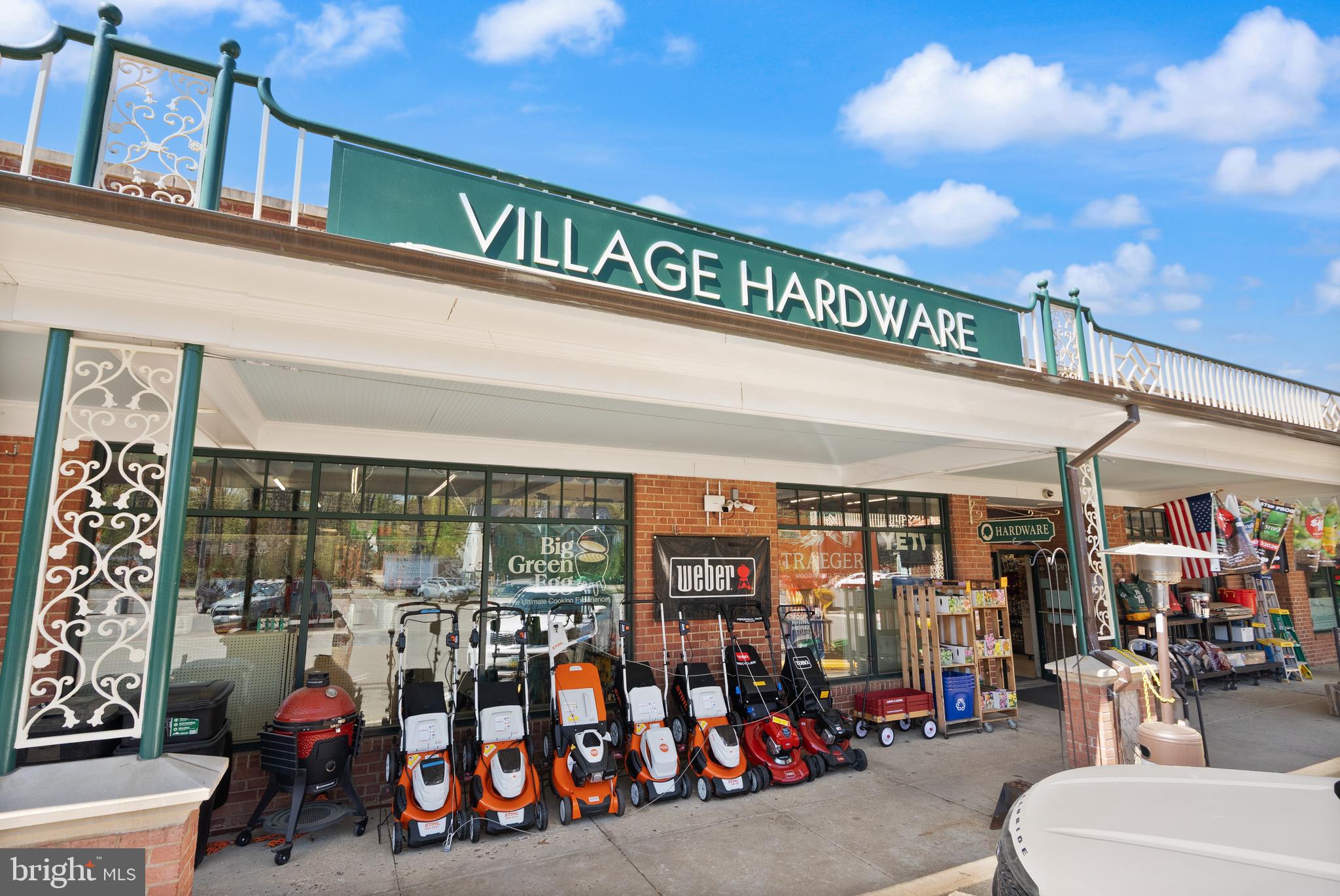 STRATFORD LANDING - Residential