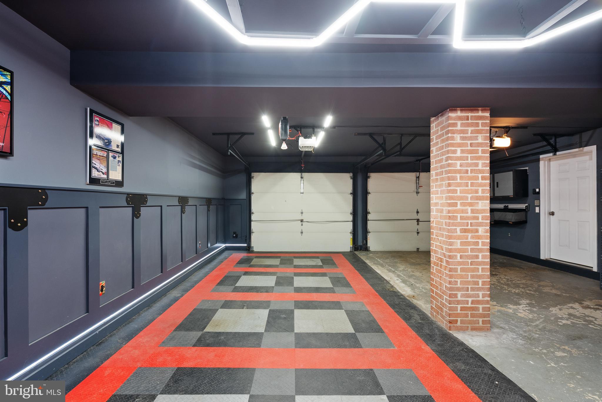 STRATFORD LANDING - Residential