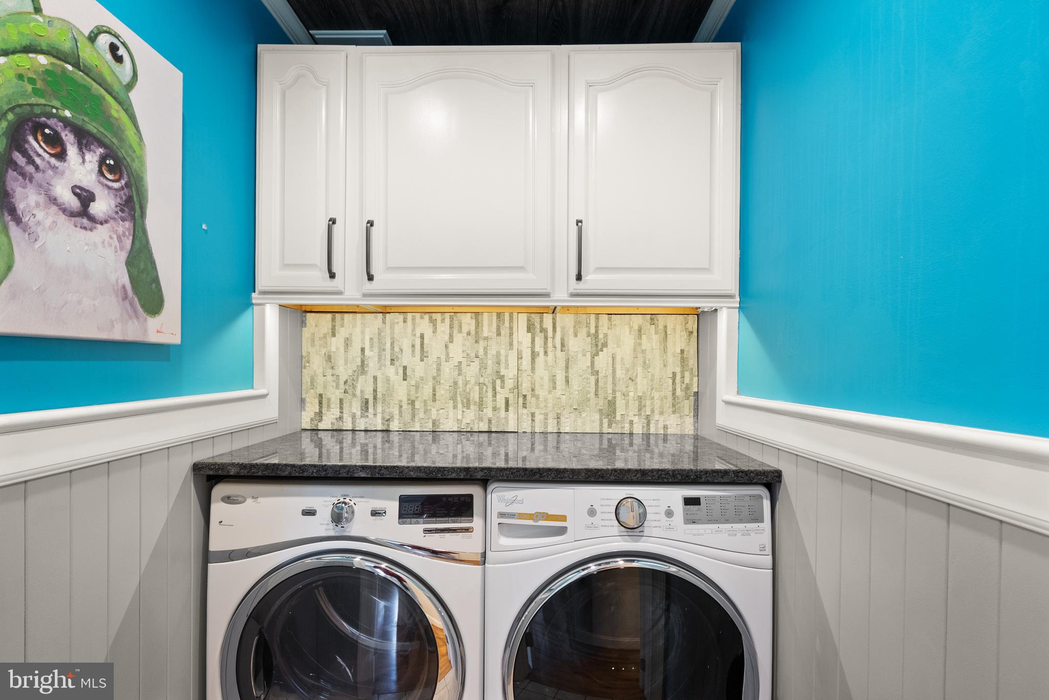 STRATFORD LANDING - Residential