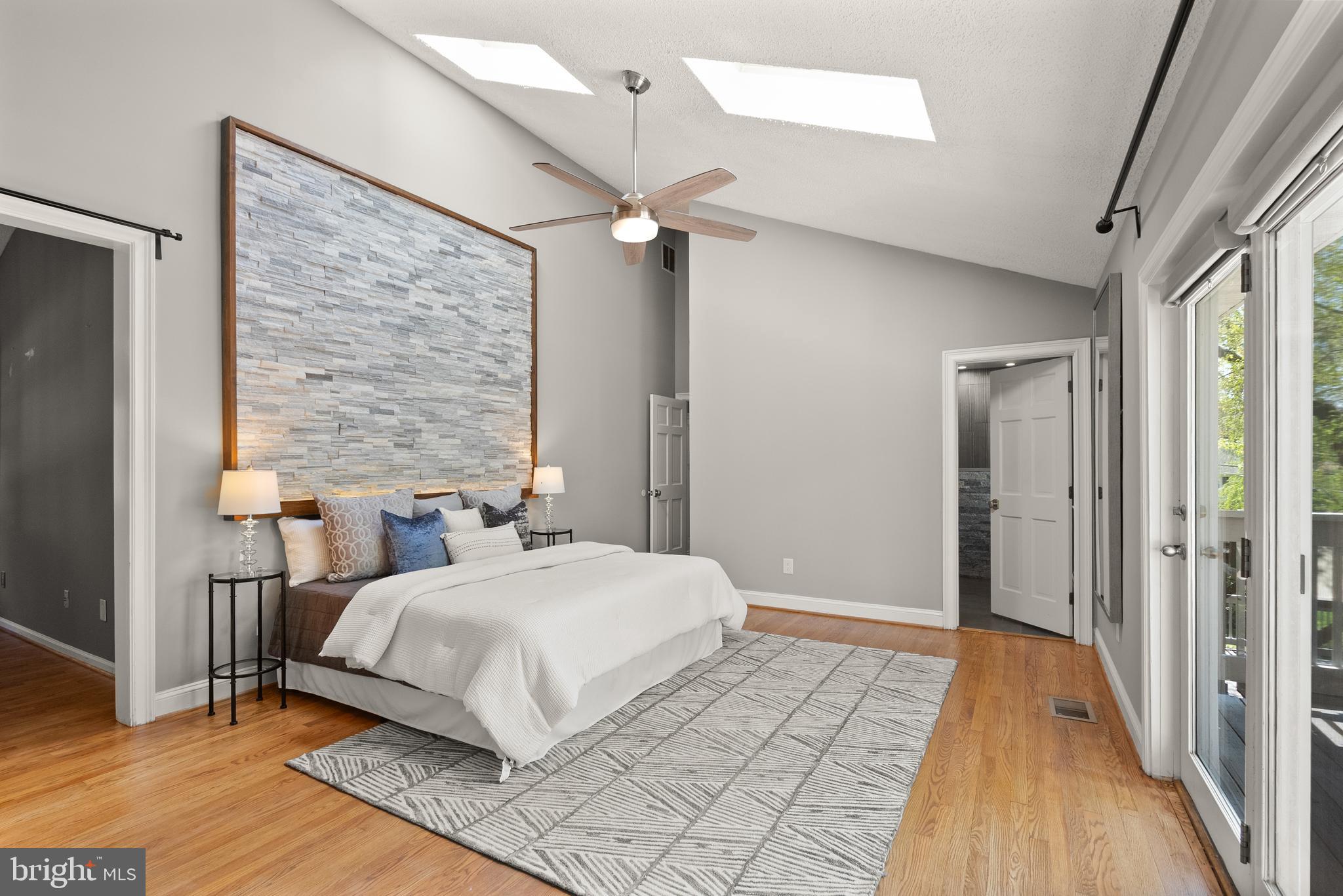 STRATFORD LANDING - Residential