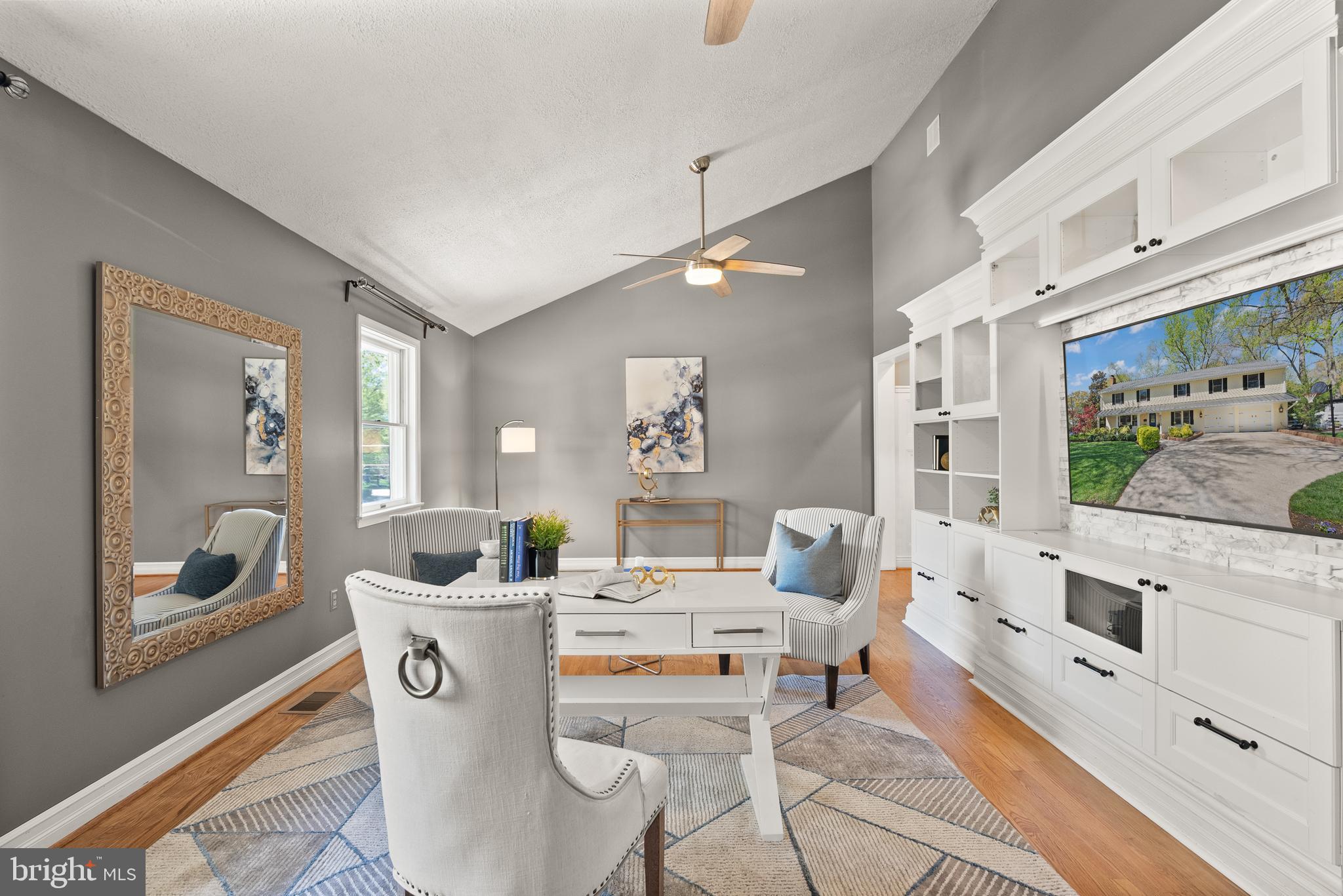 STRATFORD LANDING - Residential