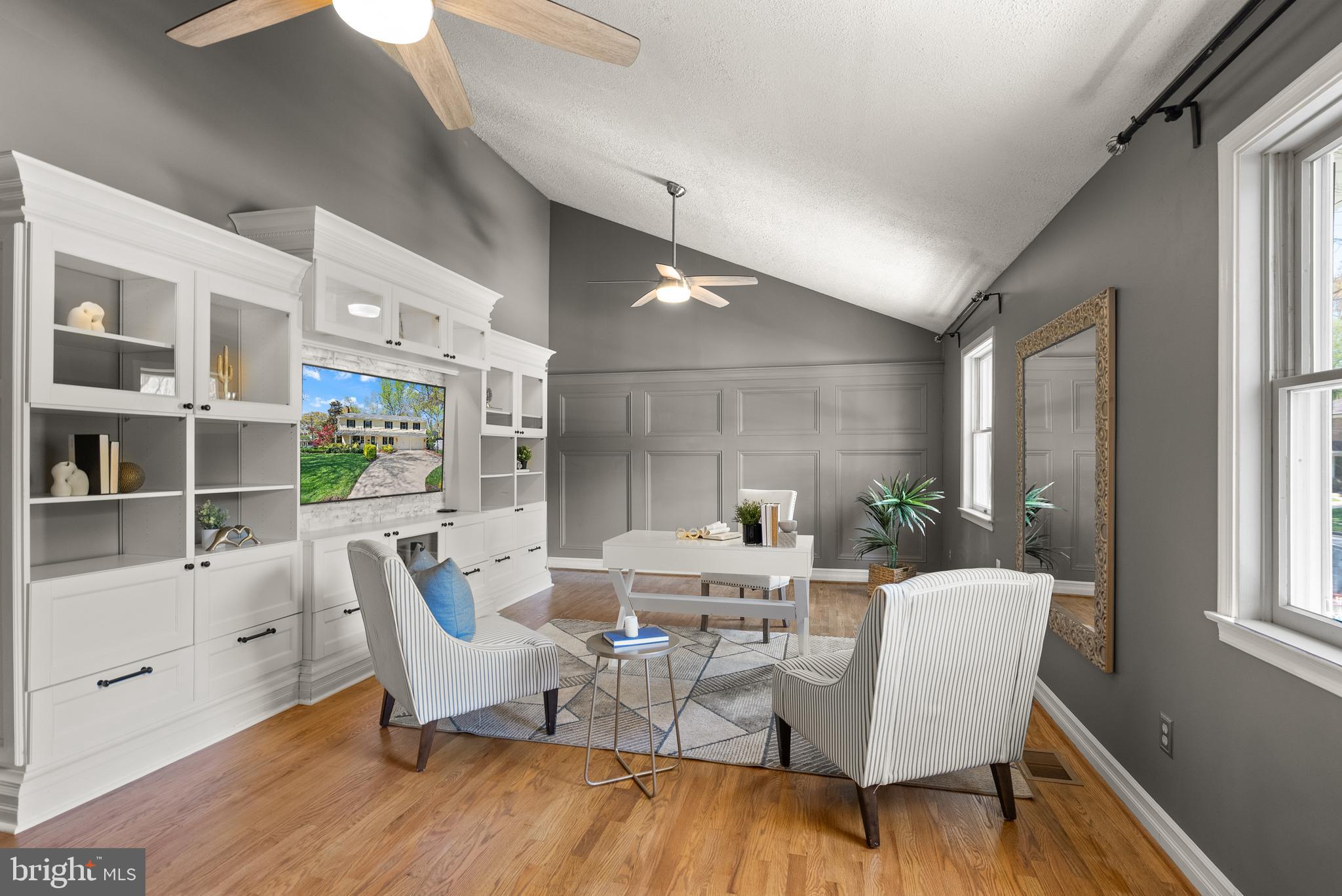 STRATFORD LANDING - Residential