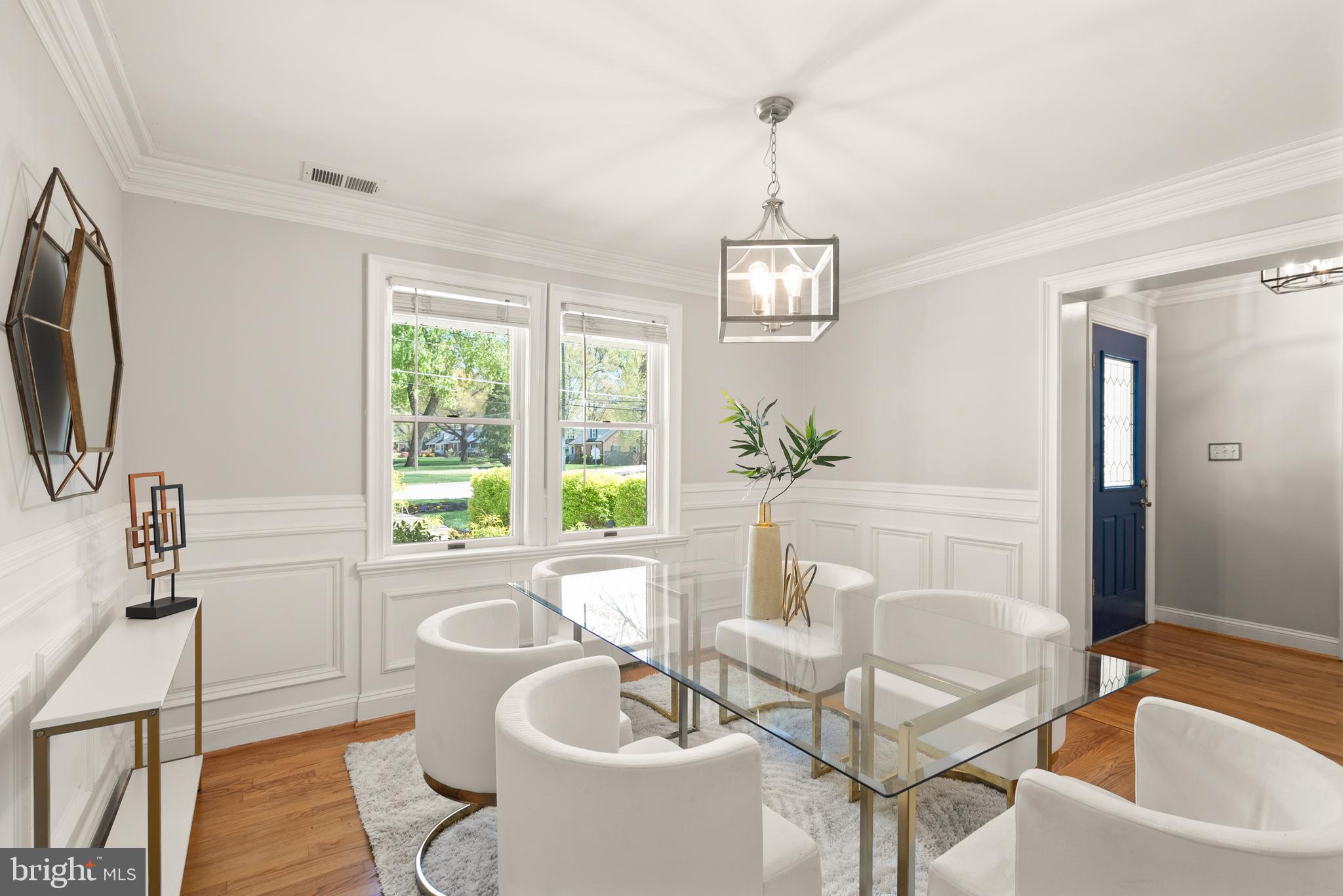 STRATFORD LANDING - Residential