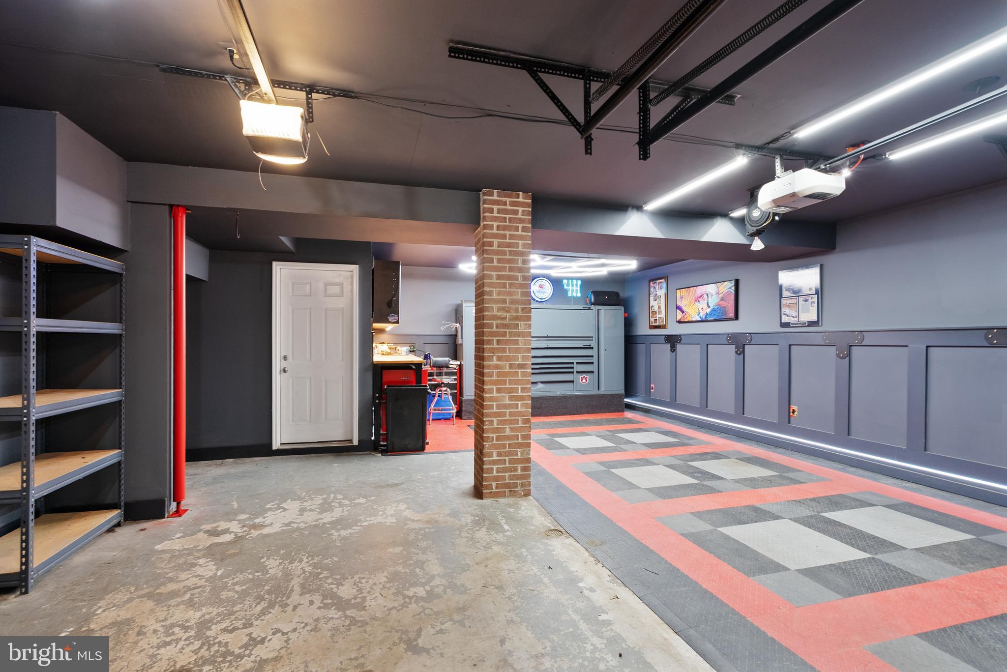 STRATFORD LANDING - Residential