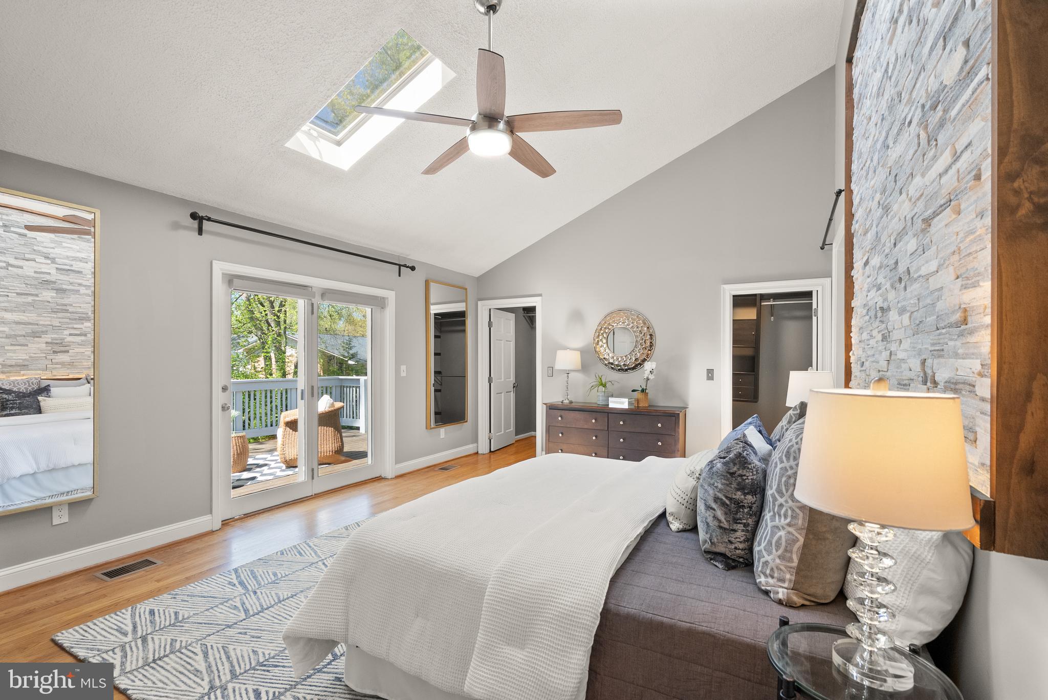 STRATFORD LANDING - Residential