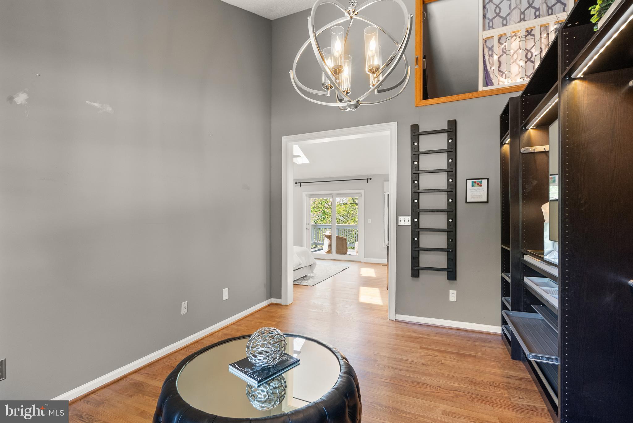 STRATFORD LANDING - Residential