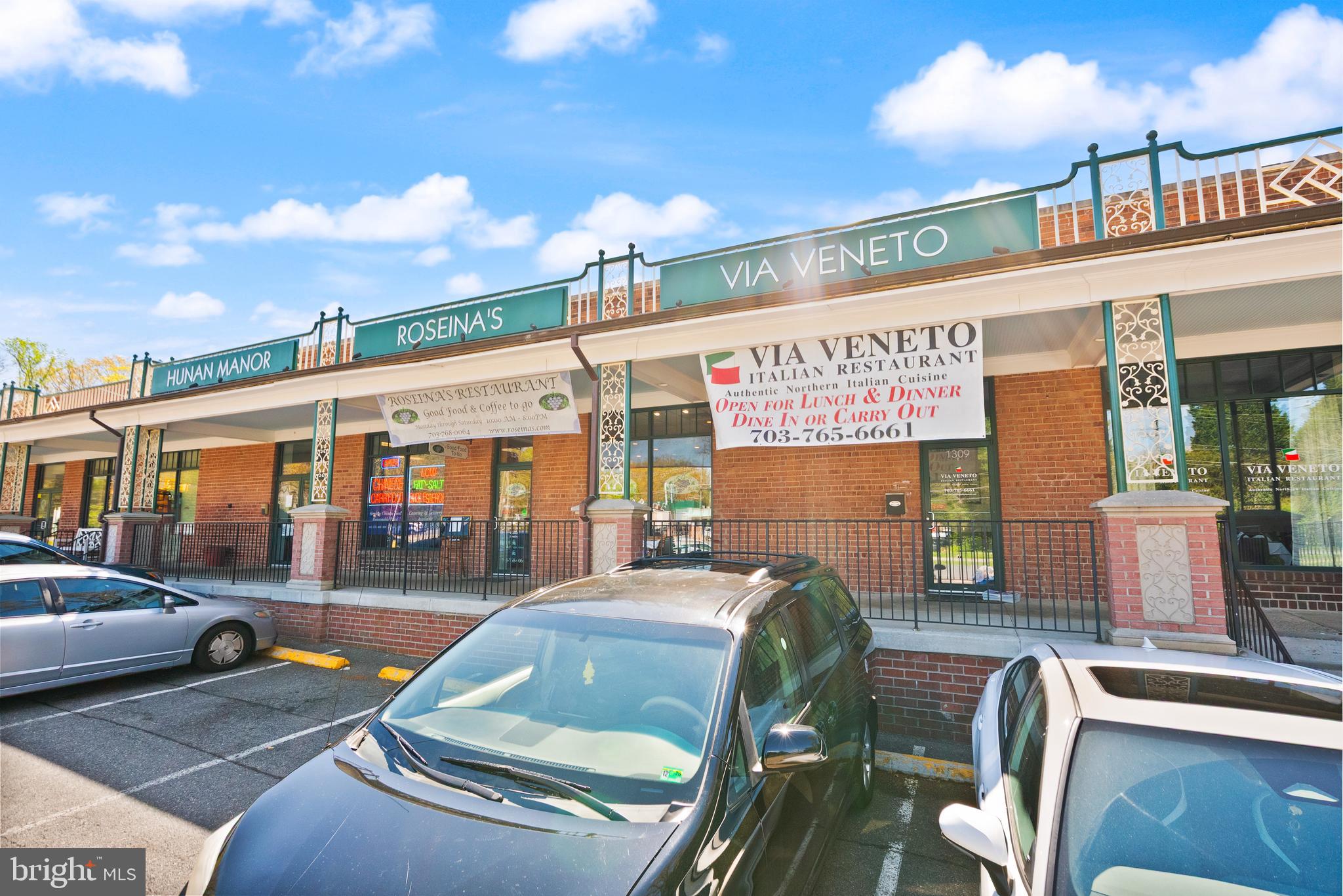 STRATFORD LANDING - Residential