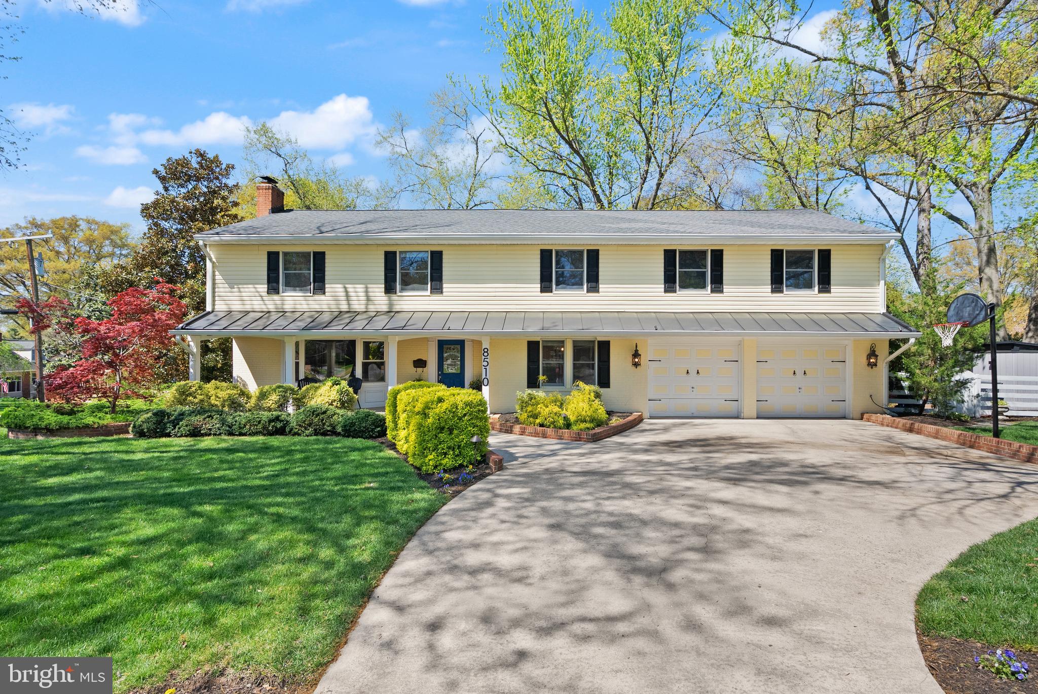 STRATFORD LANDING - Residential