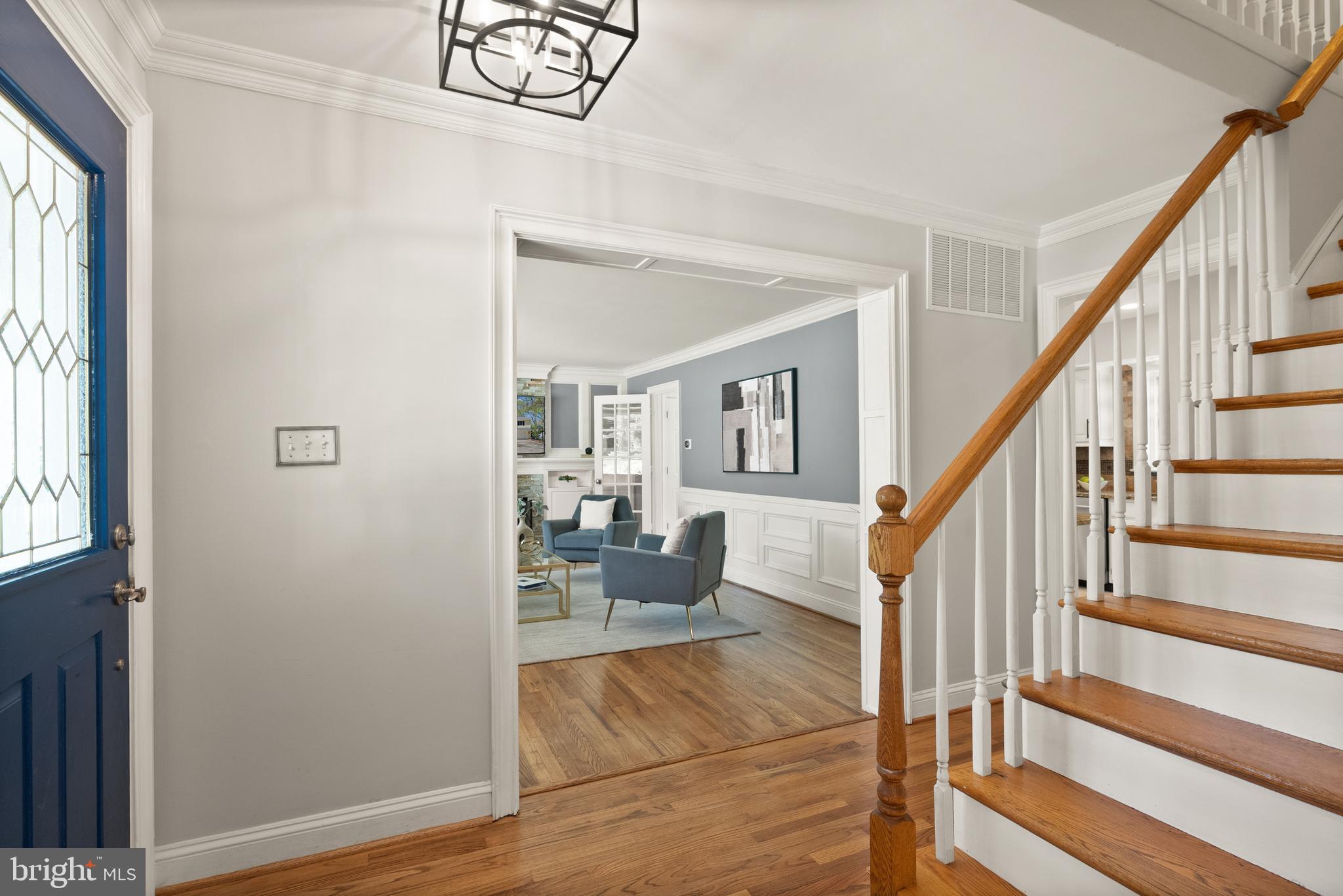 STRATFORD LANDING - Residential