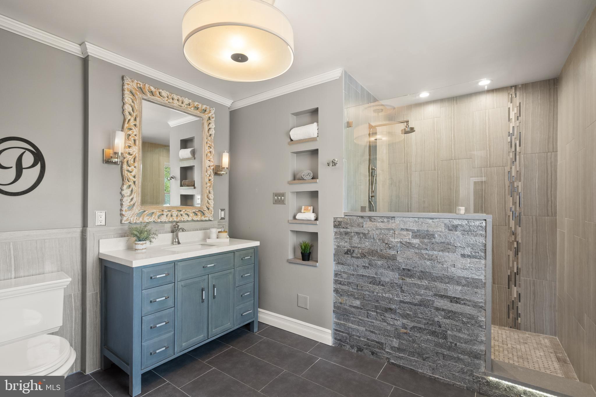 STRATFORD LANDING - Residential