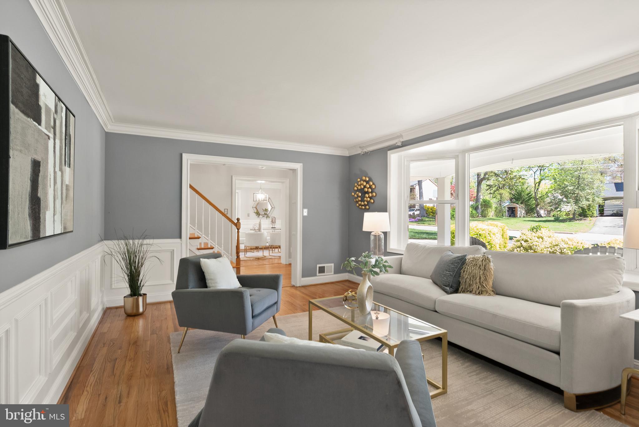 STRATFORD LANDING - Residential