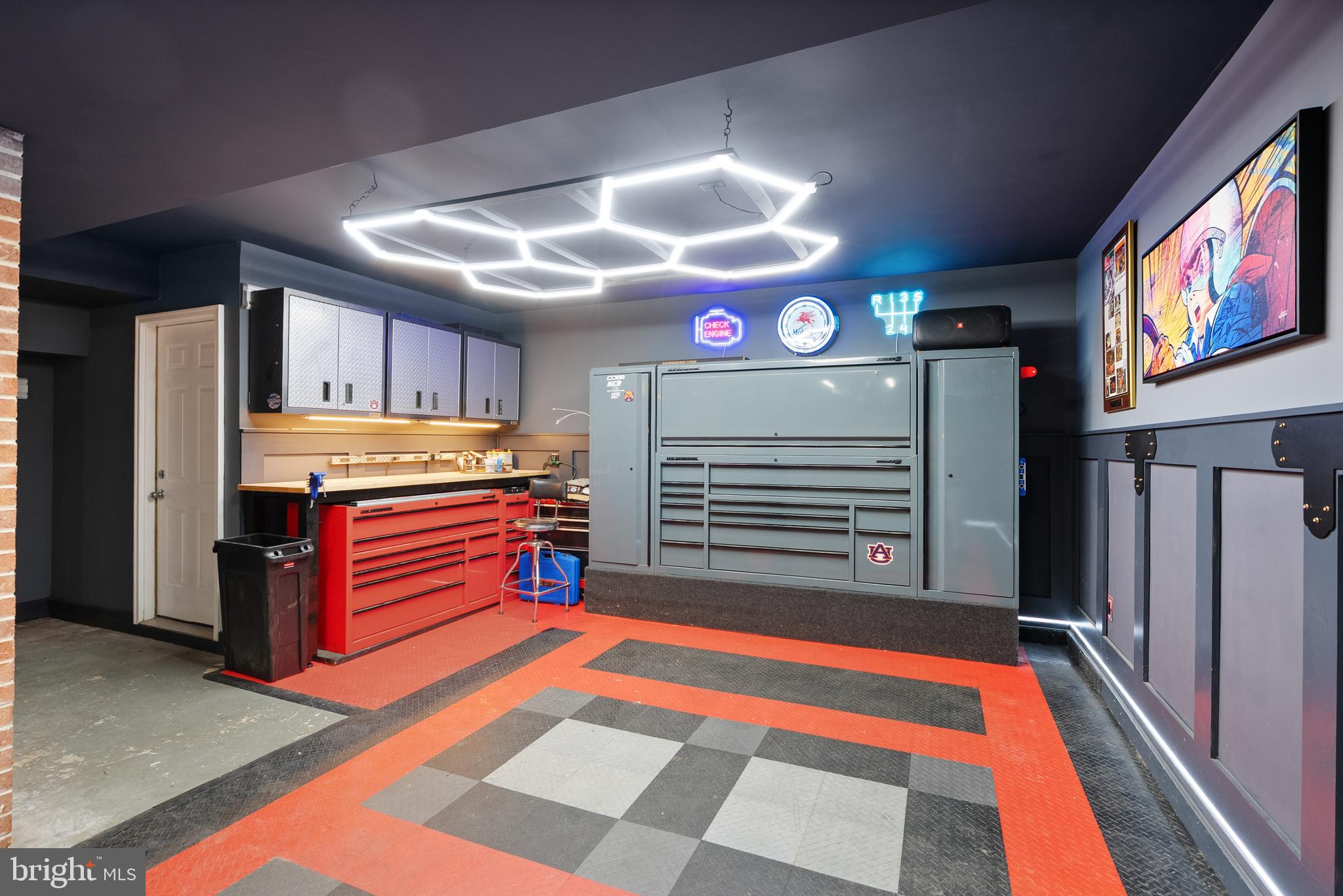 STRATFORD LANDING - Residential