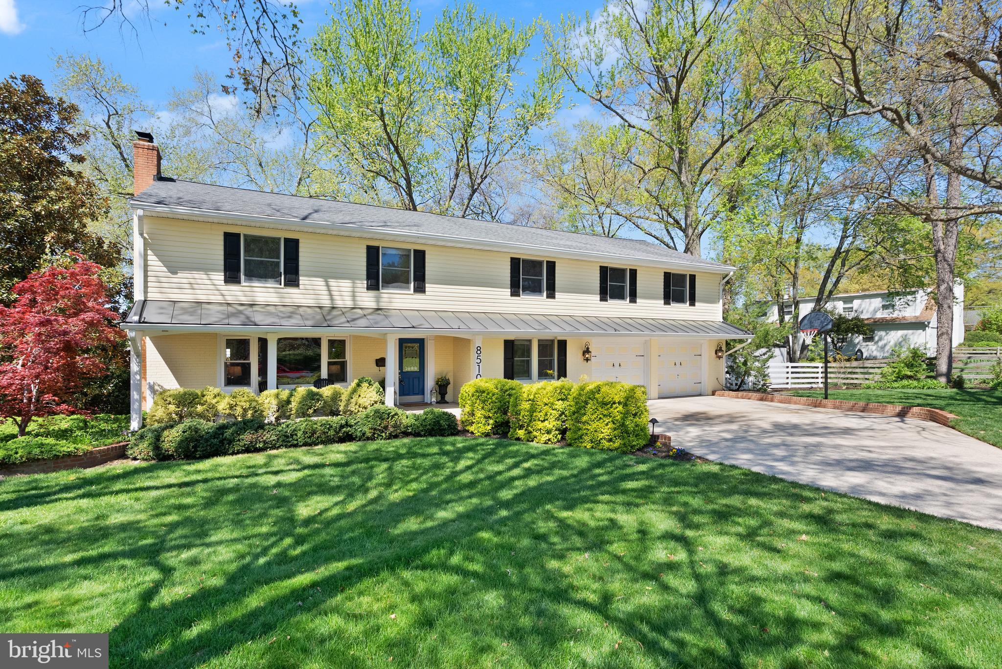 STRATFORD LANDING - Residential