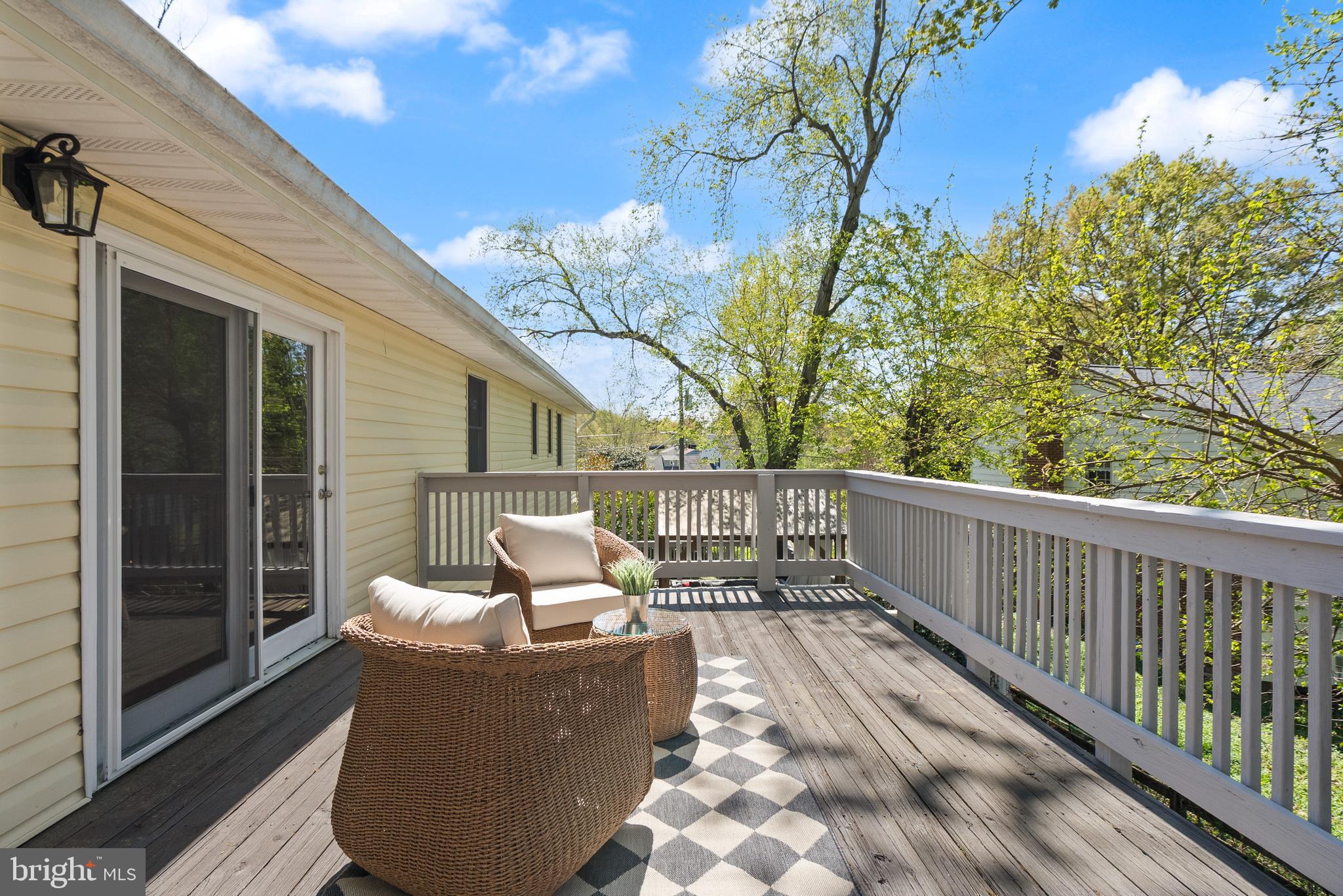 STRATFORD LANDING - Residential