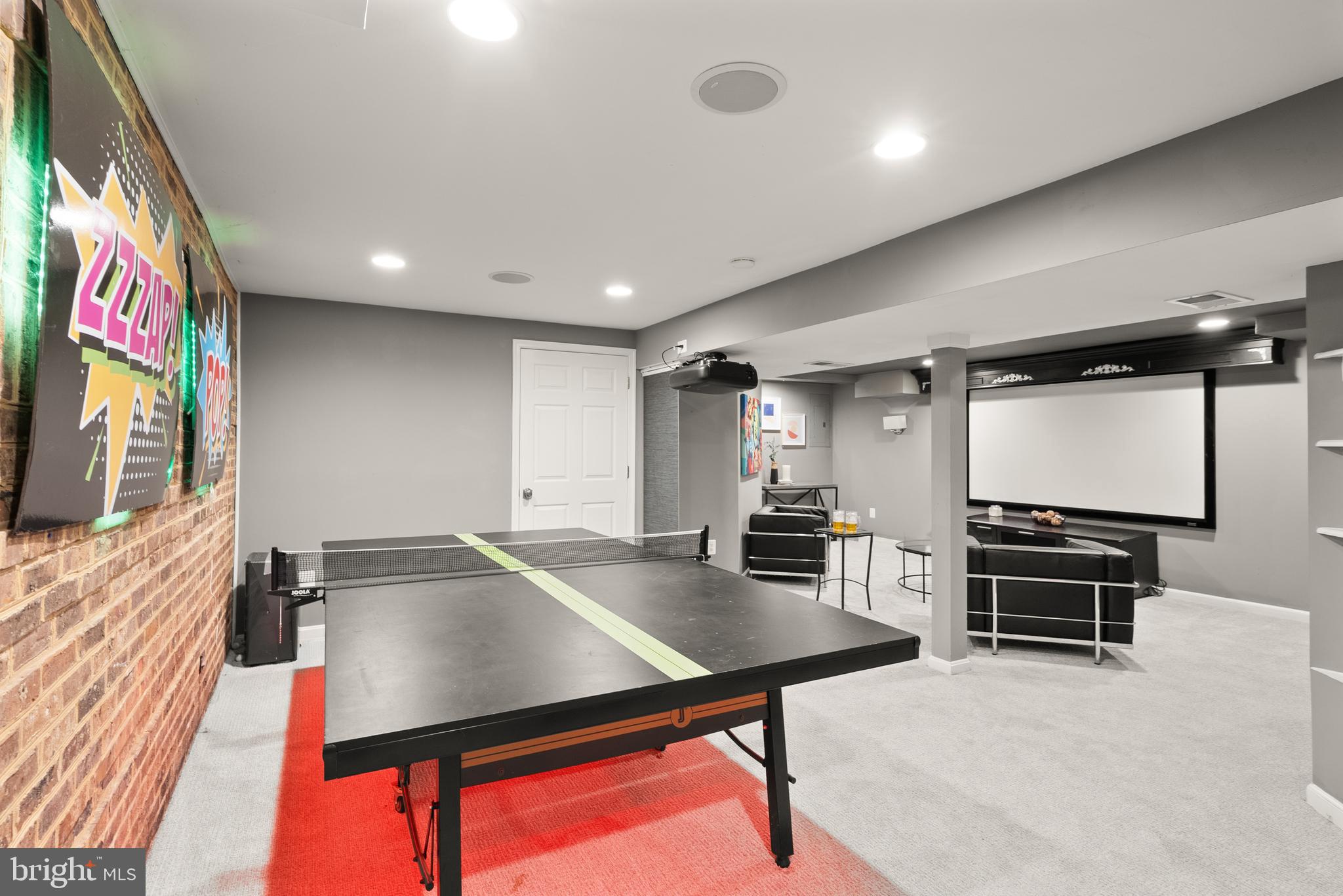 STRATFORD LANDING - Residential