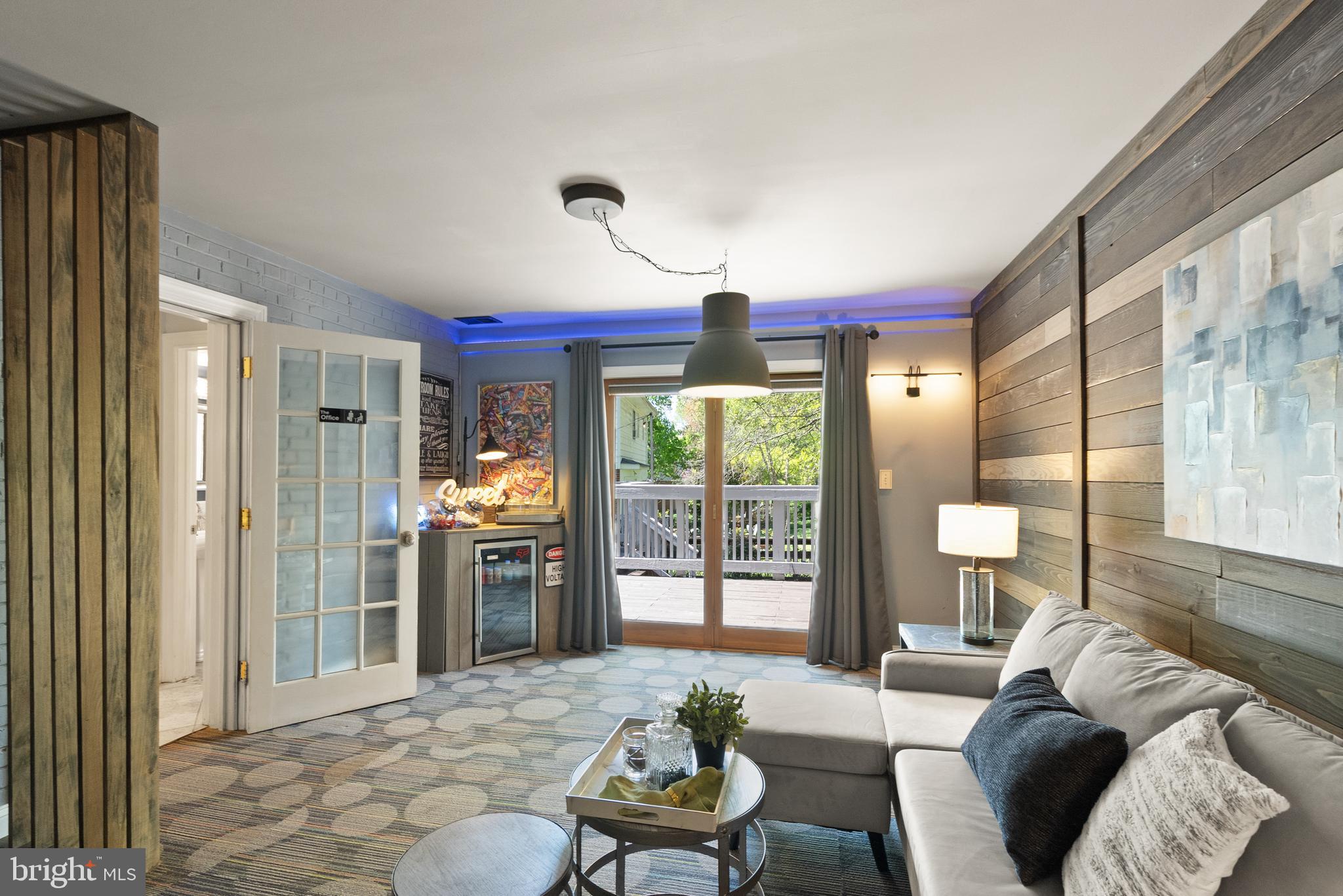 STRATFORD LANDING - Residential