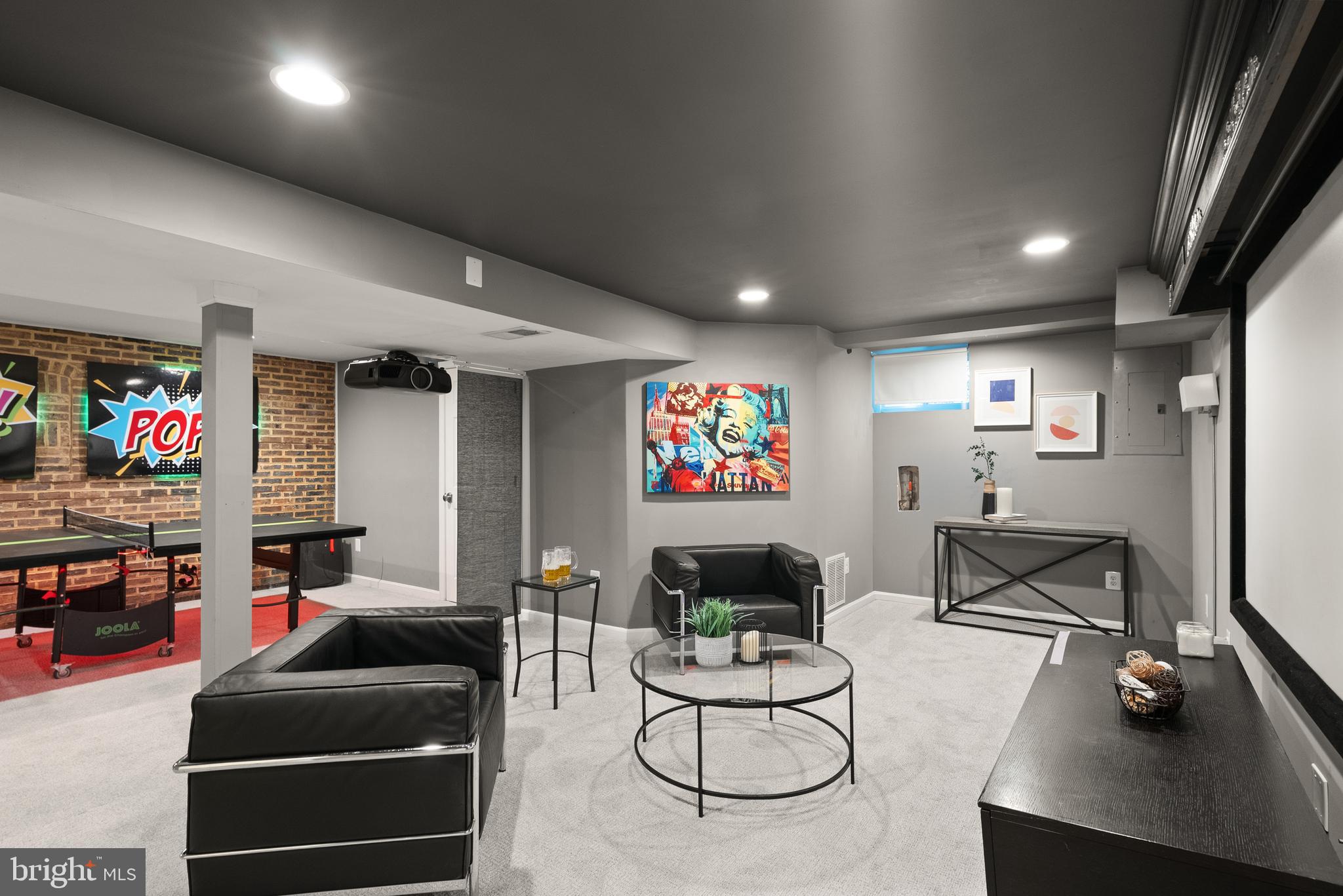 STRATFORD LANDING - Residential