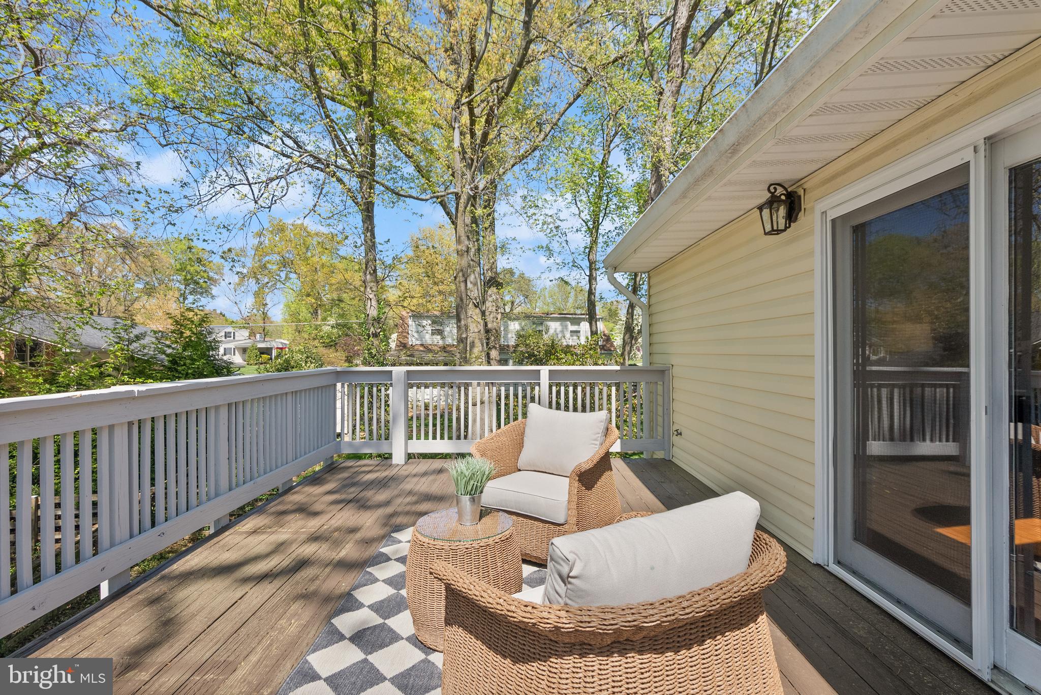 STRATFORD LANDING - Residential