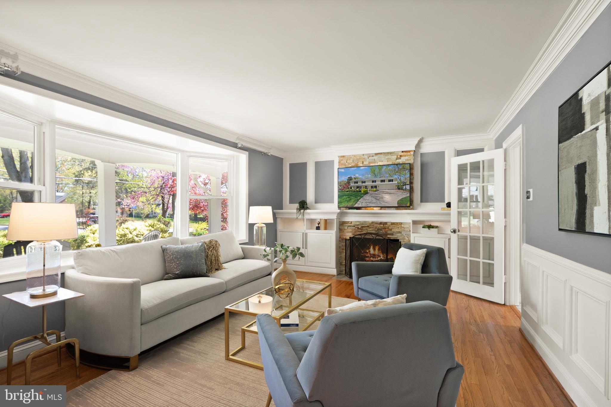 STRATFORD LANDING - Residential