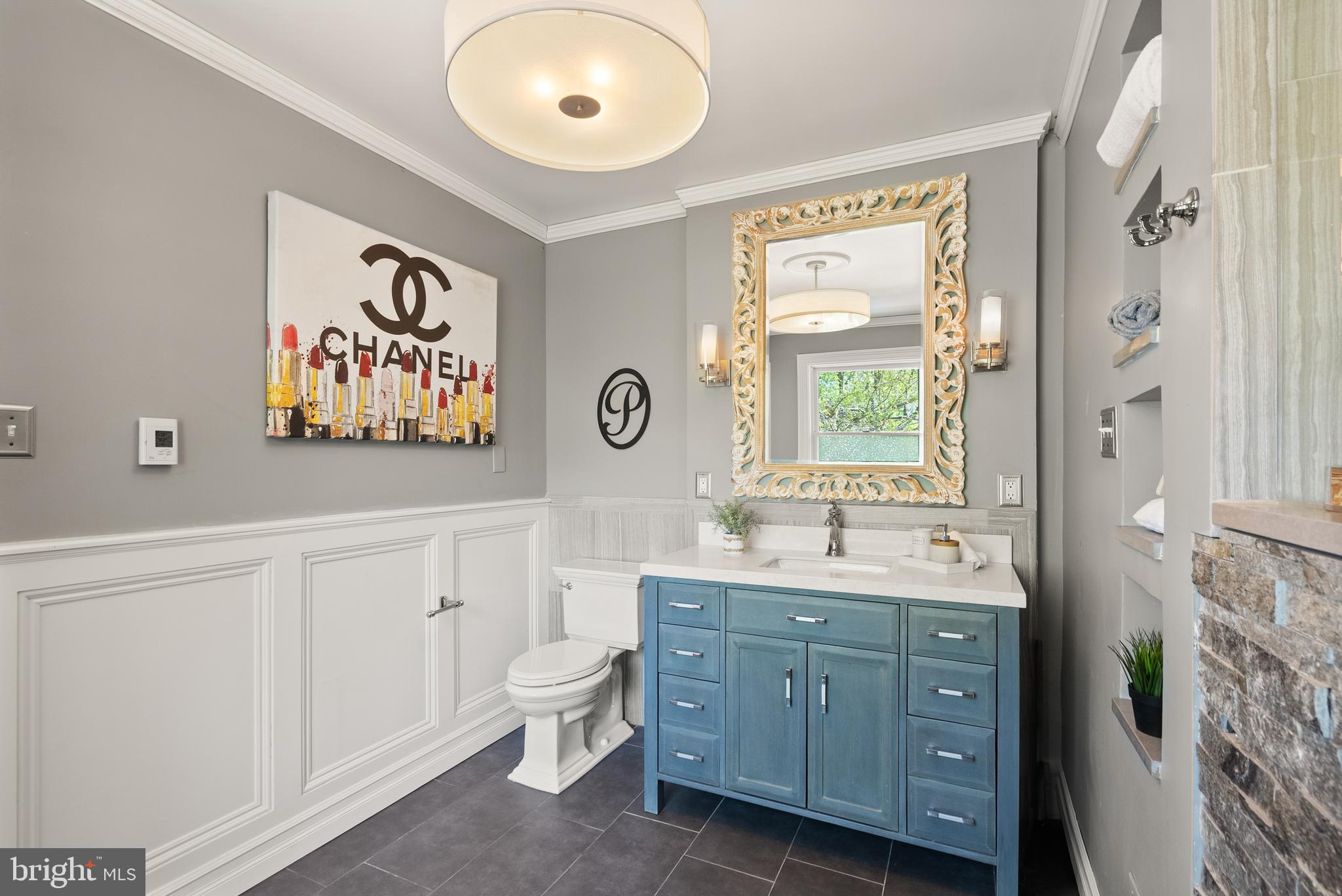 STRATFORD LANDING - Residential