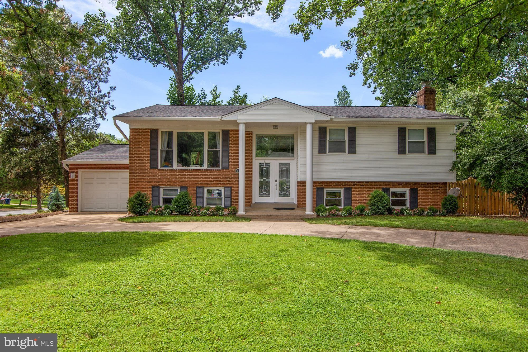8151 Woodland Court, Dunn Loring, VA 22027
