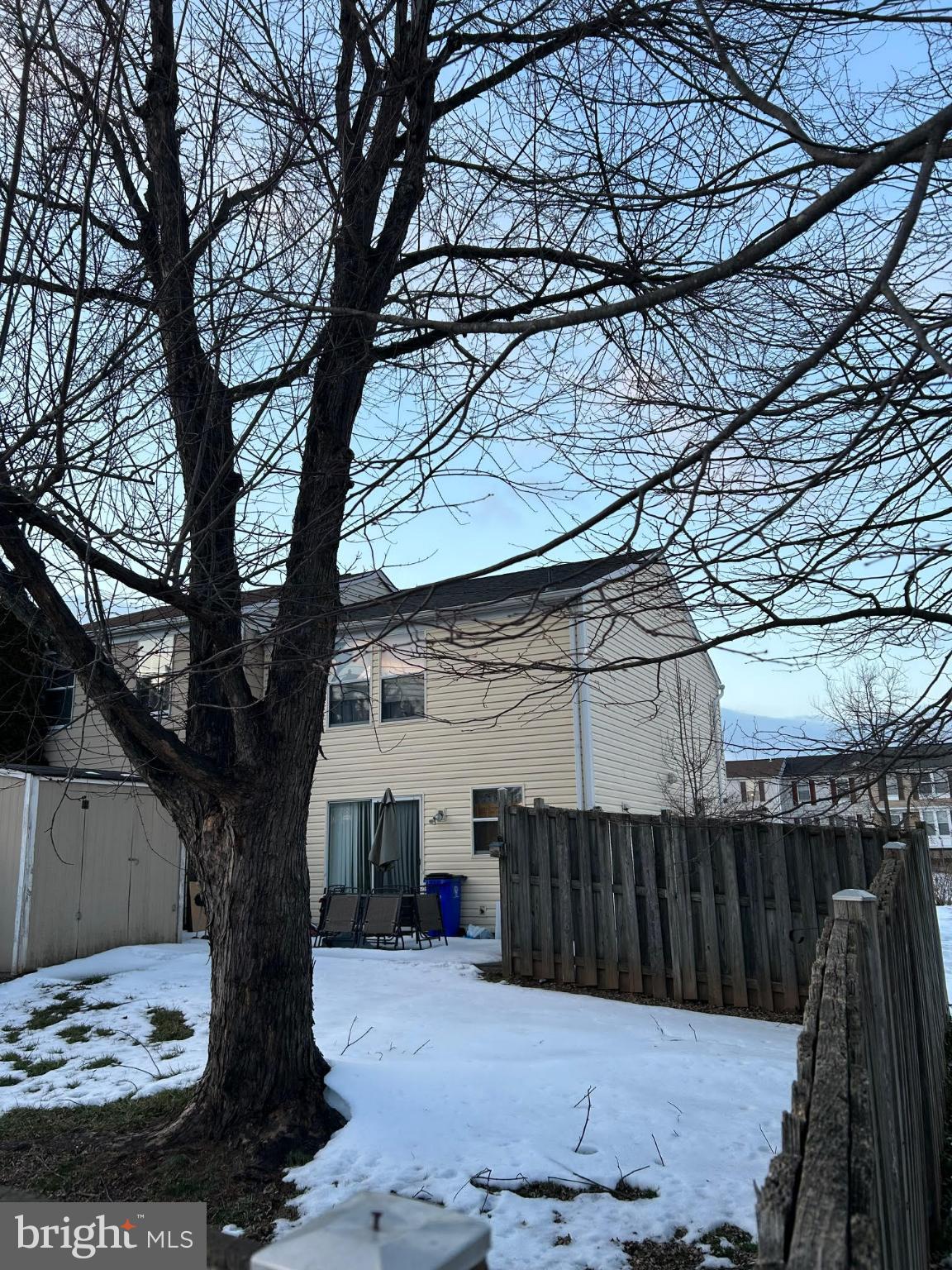 HILLCREST ORCHARDS - Residential