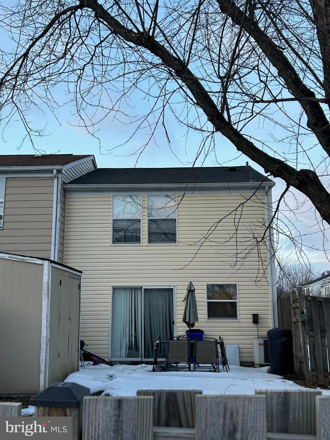 HILLCREST ORCHARDS - Residential