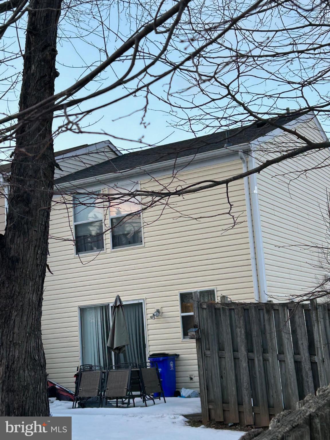 HILLCREST ORCHARDS - Residential