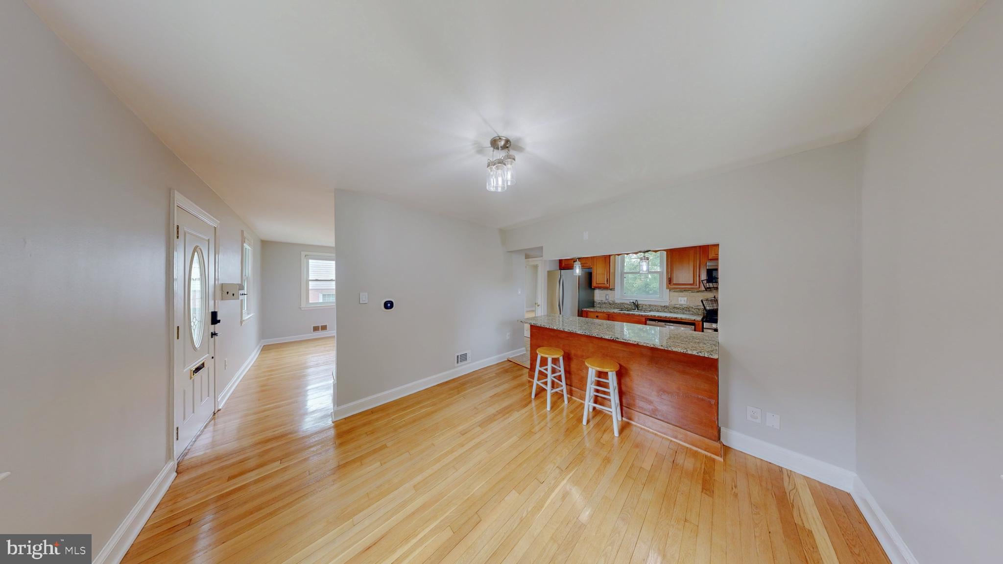 2410 DEXTER AVENUE