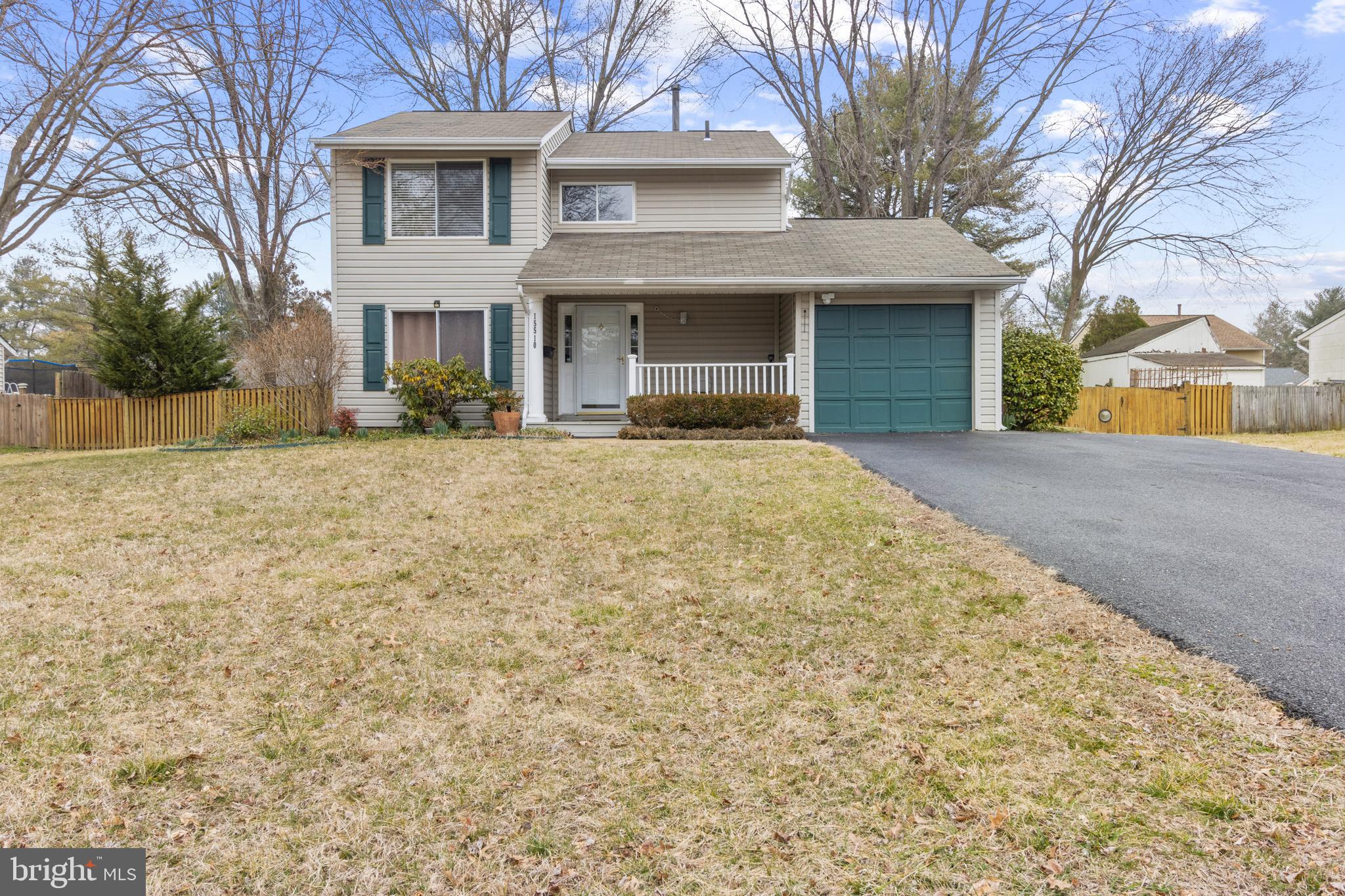 POINTER RIDGE - Residential