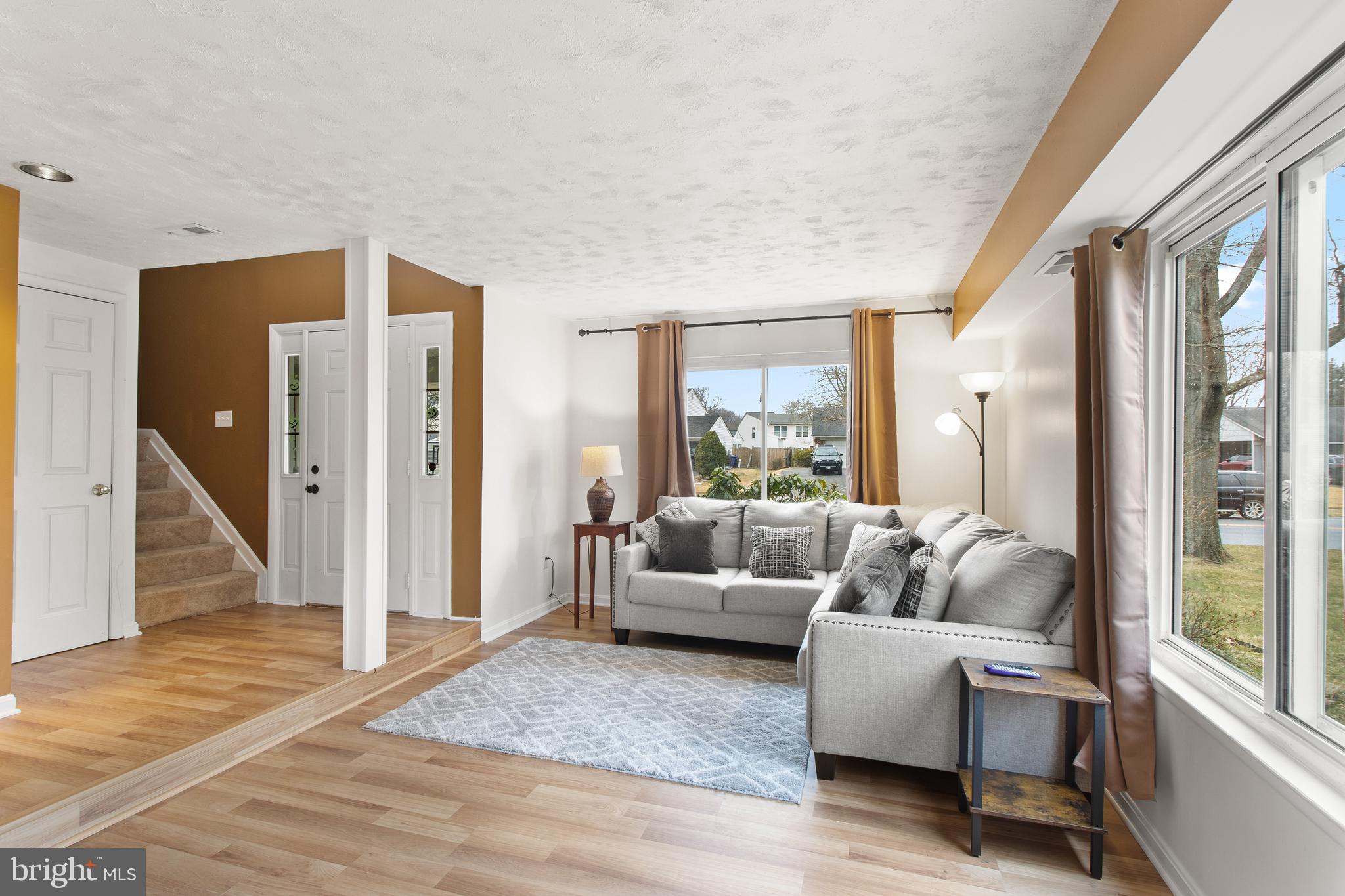 POINTER RIDGE - Residential